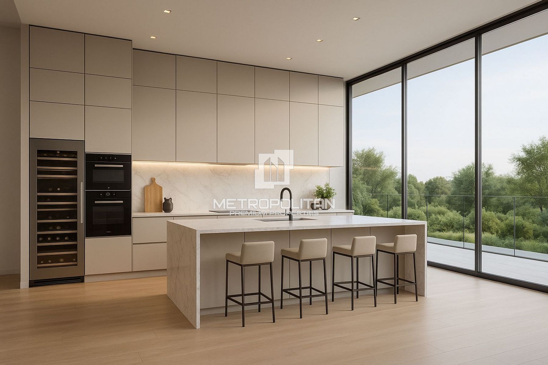 3-комнатный дуплекс на продажу в Jumeirah Village Circle – MPS-41136 photo-5