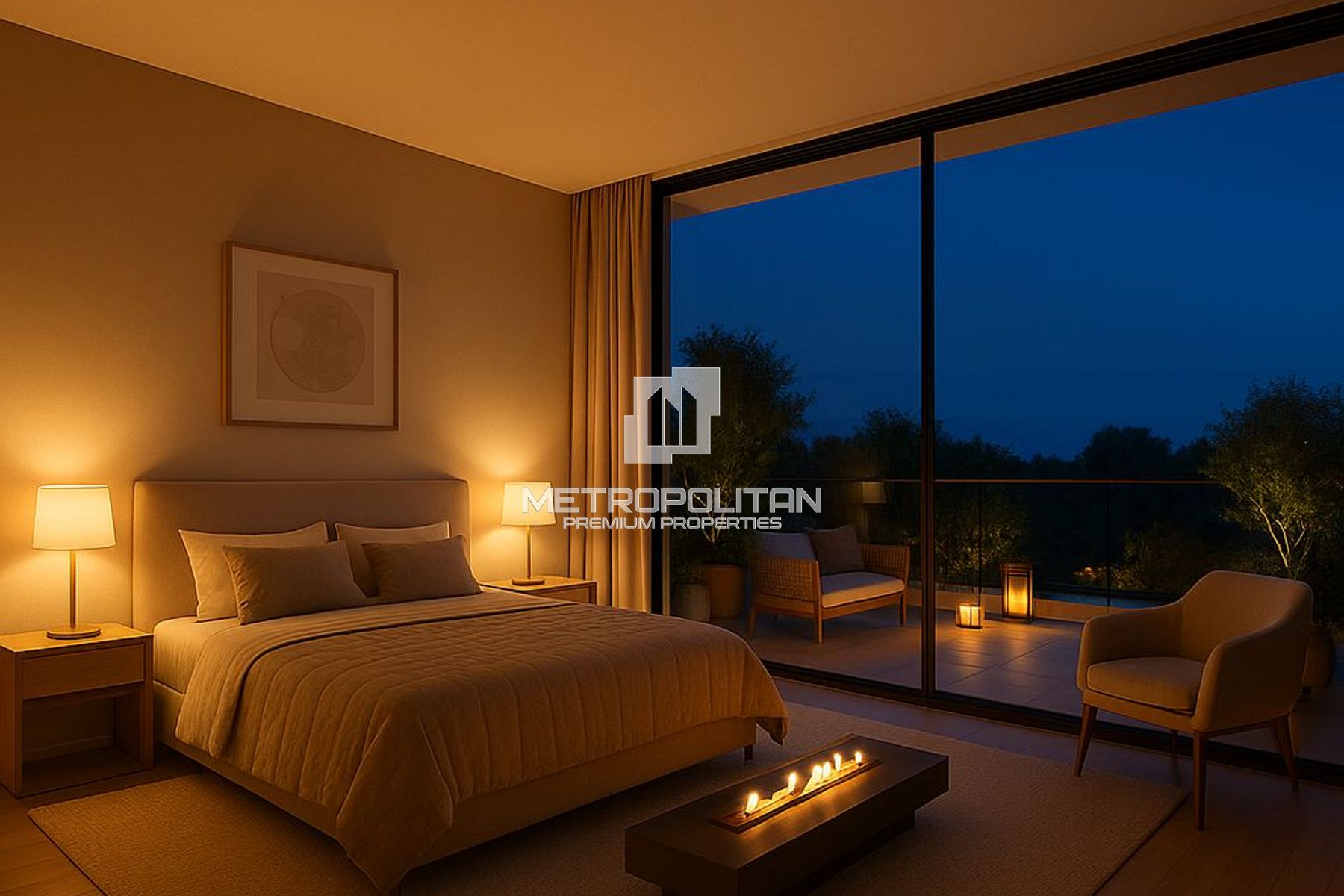 3-комнатный дуплекс на продажу в Jumeirah Village Circle – MPS-41136 photo-7