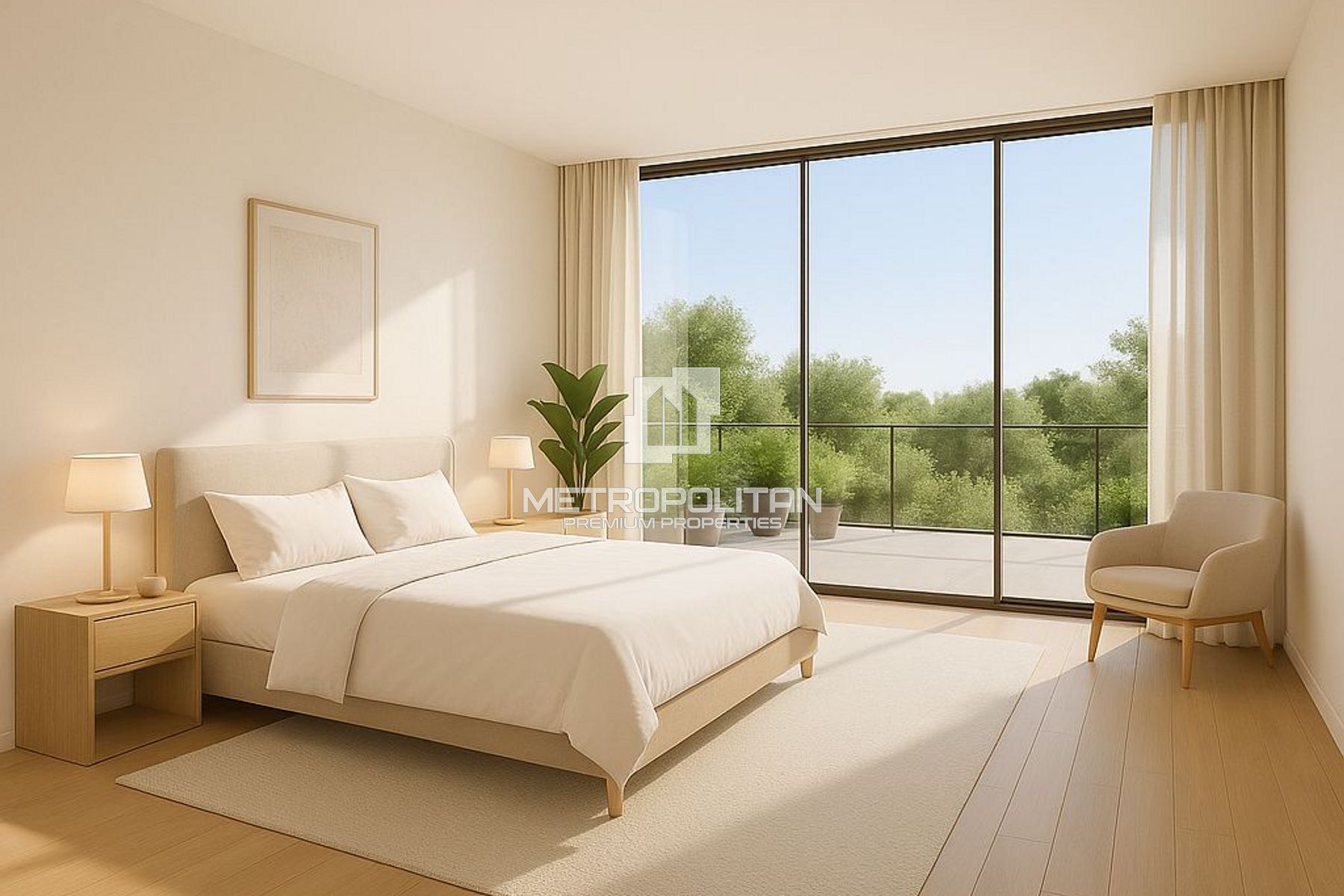 3-комнатный дуплекс на продажу в Jumeirah Village Circle – MPS-41136 photo-8