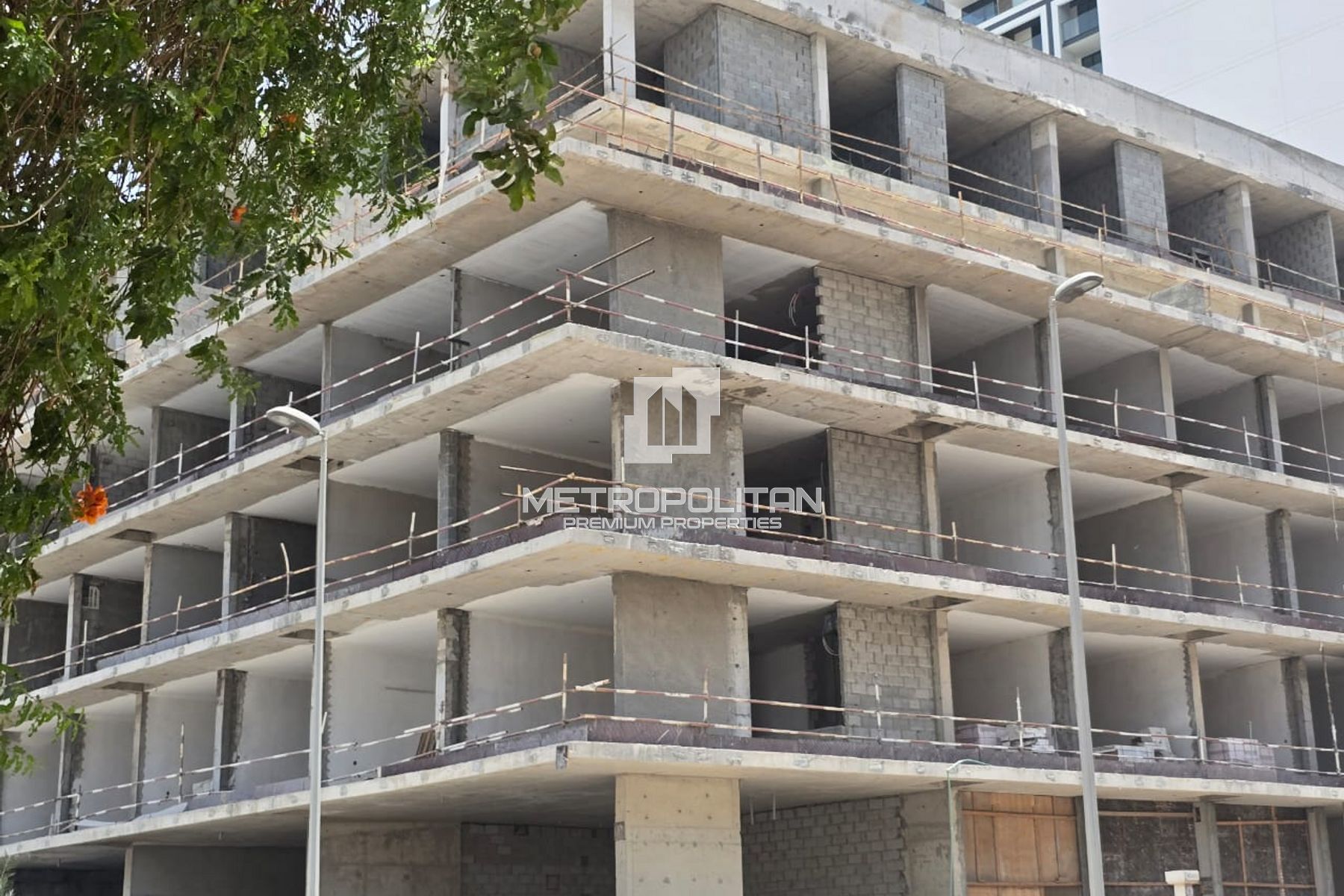 3-комнатный дуплекс на продажу в Jumeirah Village Circle – MPS-41136 photo-9