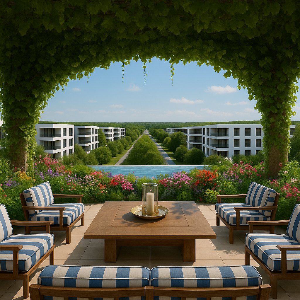 3-комнатный дуплекс на продажу в Jumeirah Village Circle – MPS-41136 photo-10