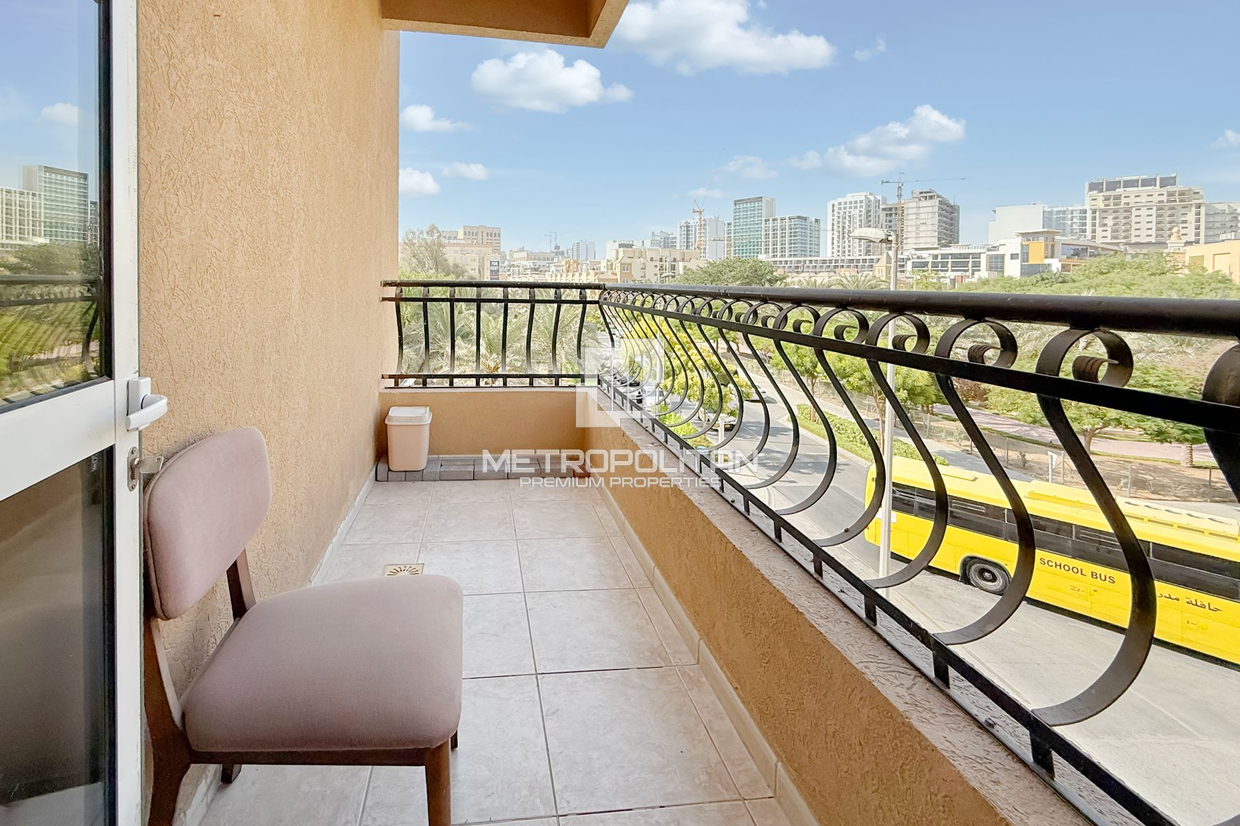 Image - Diamond Views 2, Jumeirah Village Circle, Дубай | Project - Апартаменты