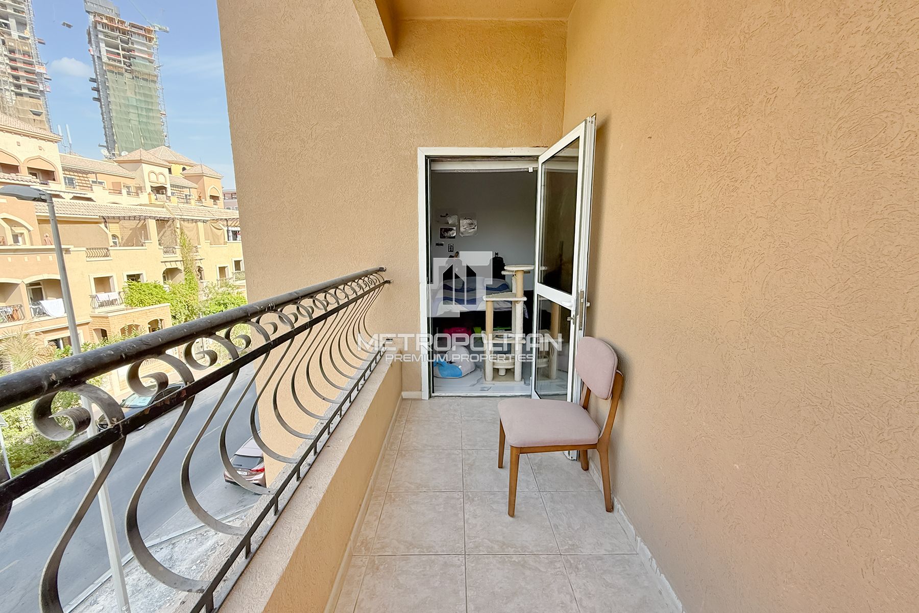 Image - Diamond Views 2, Jumeirah Village Circle, Дубай | Project - Апартаменты