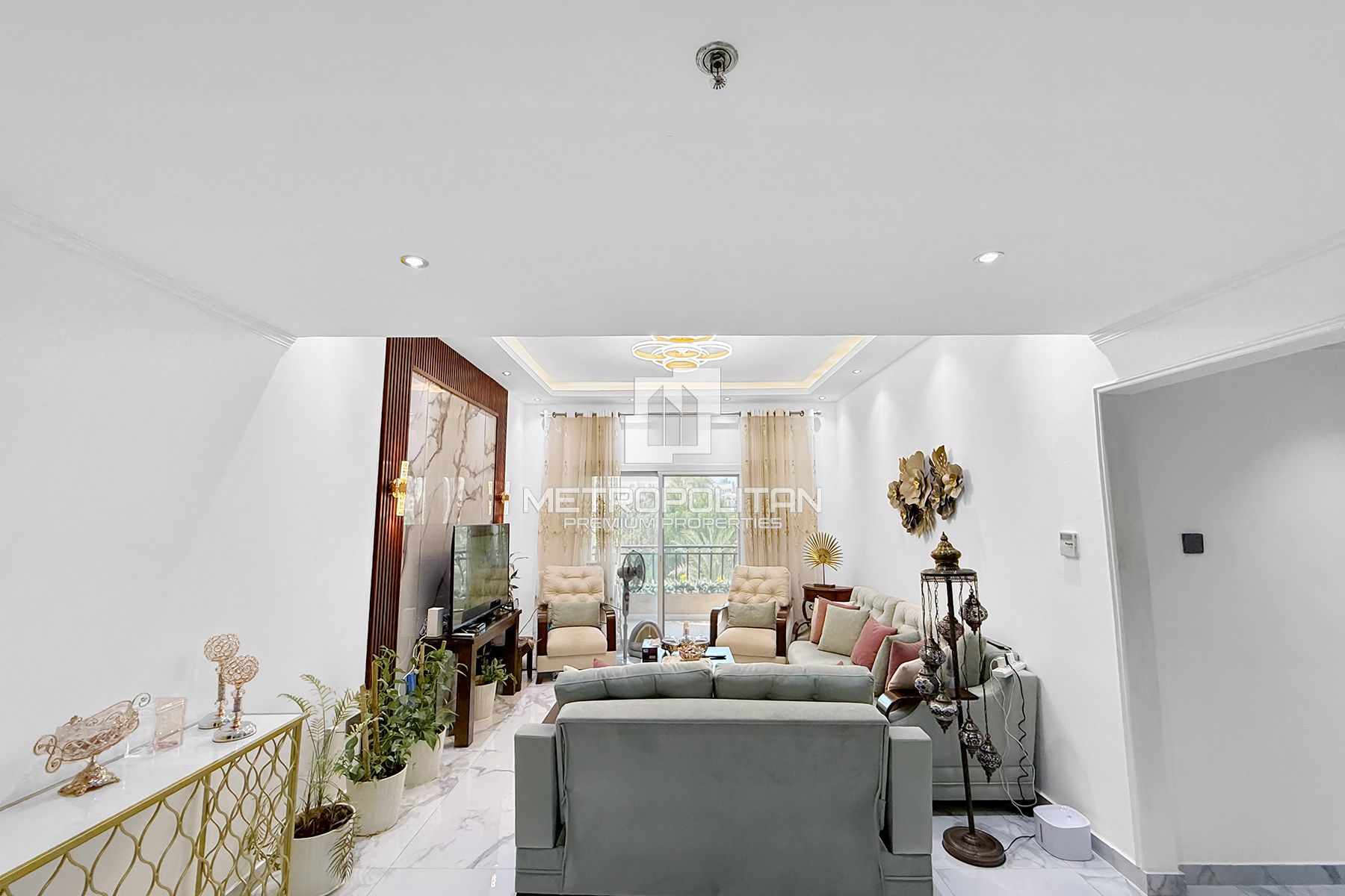 Image - Diamond Views 2, Jumeirah Village Circle, Дубай | Project - Апартаменты