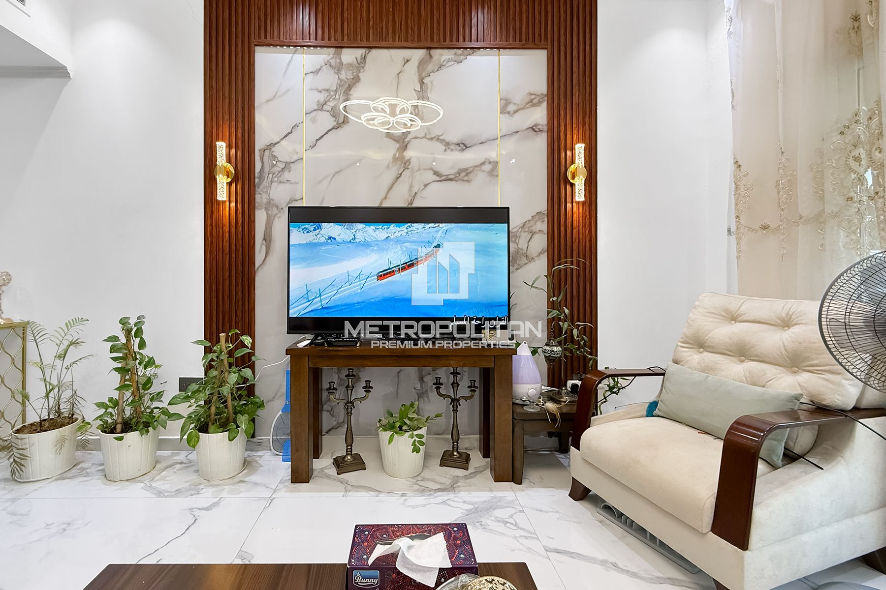 Image - Diamond Views 2, Jumeirah Village Circle, Дубай | Project - Апартаменты