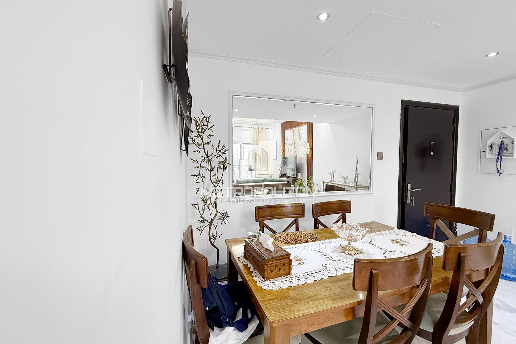 Image - Diamond Views 2, Jumeirah Village Circle, Дубай | Project - Апартаменты