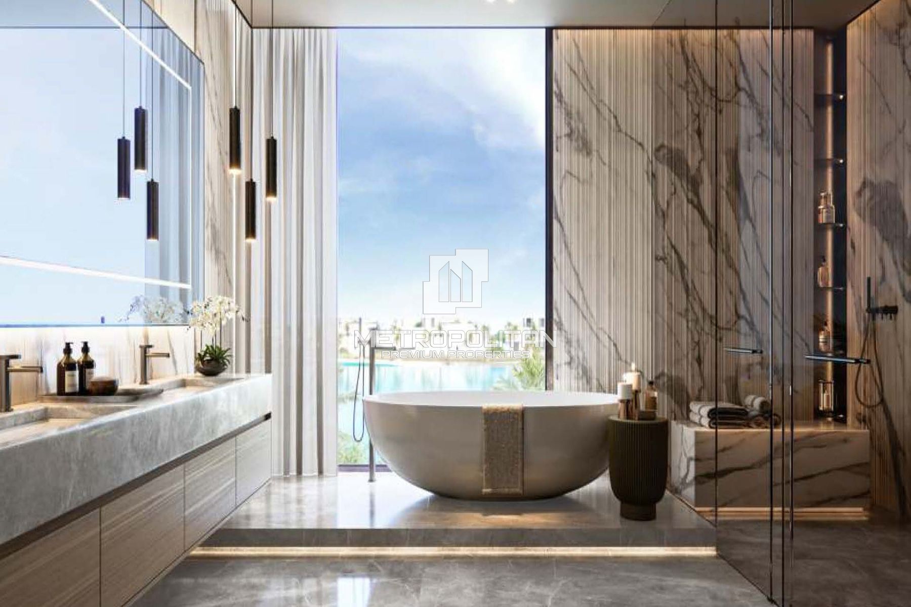 4-комнатная вилла на продажу в Mohammed Bin Rashid City – MPS-41146 photo-12
