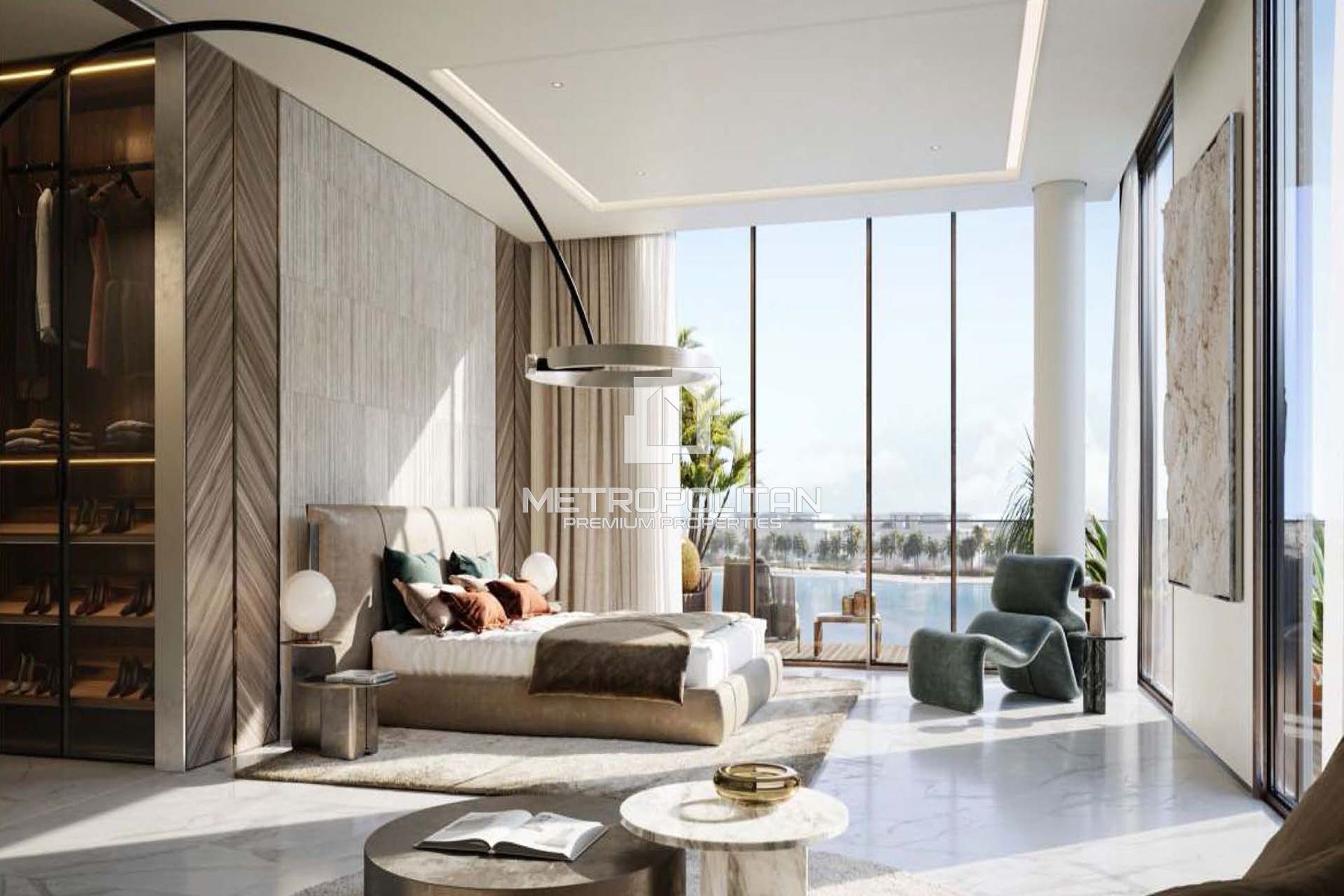 4-комнатная вилла на продажу в Mohammed Bin Rashid City – MPS-41146 photo-13