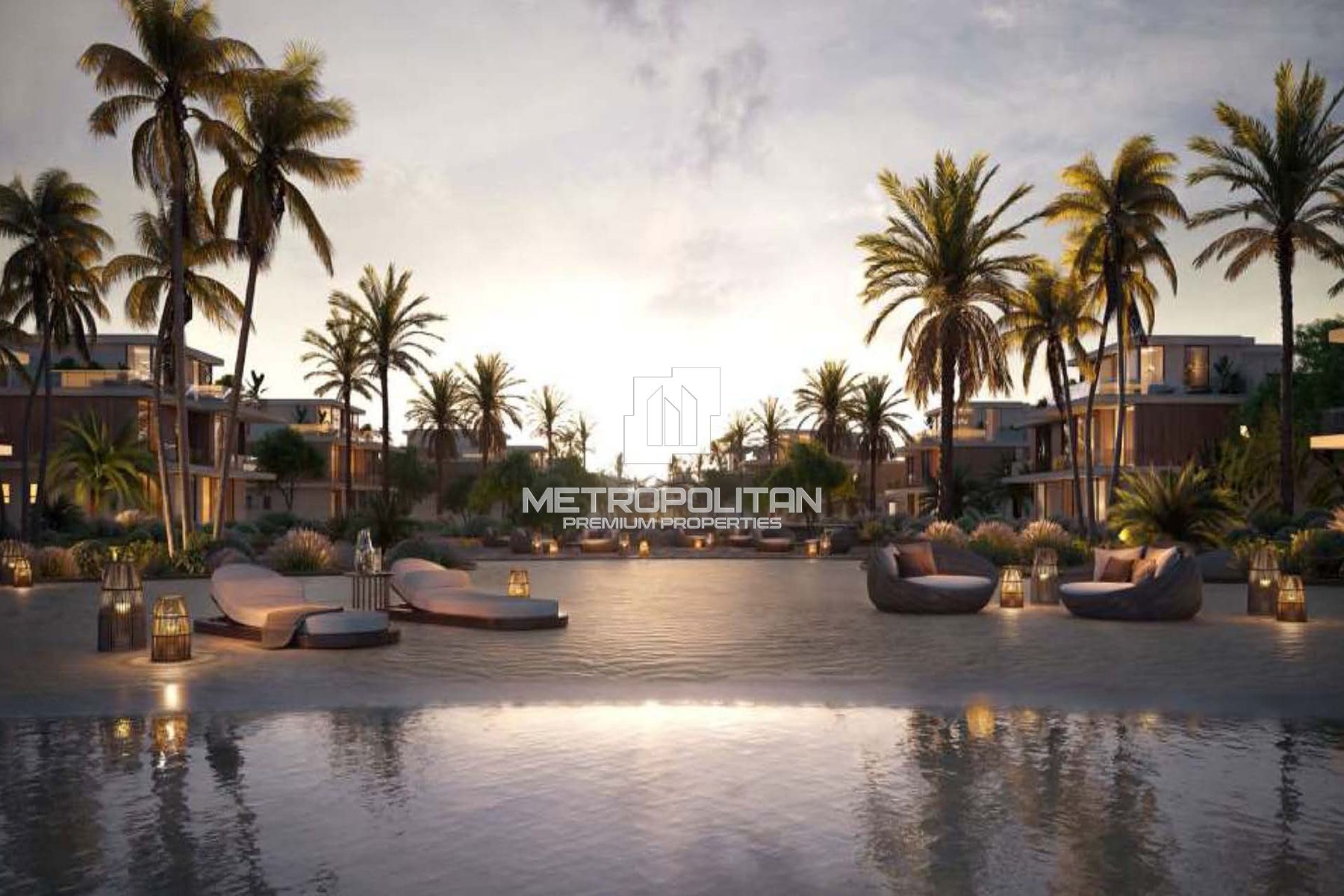 4-комнатная вилла на продажу в Mohammed Bin Rashid City – MPS-41146 photo-16