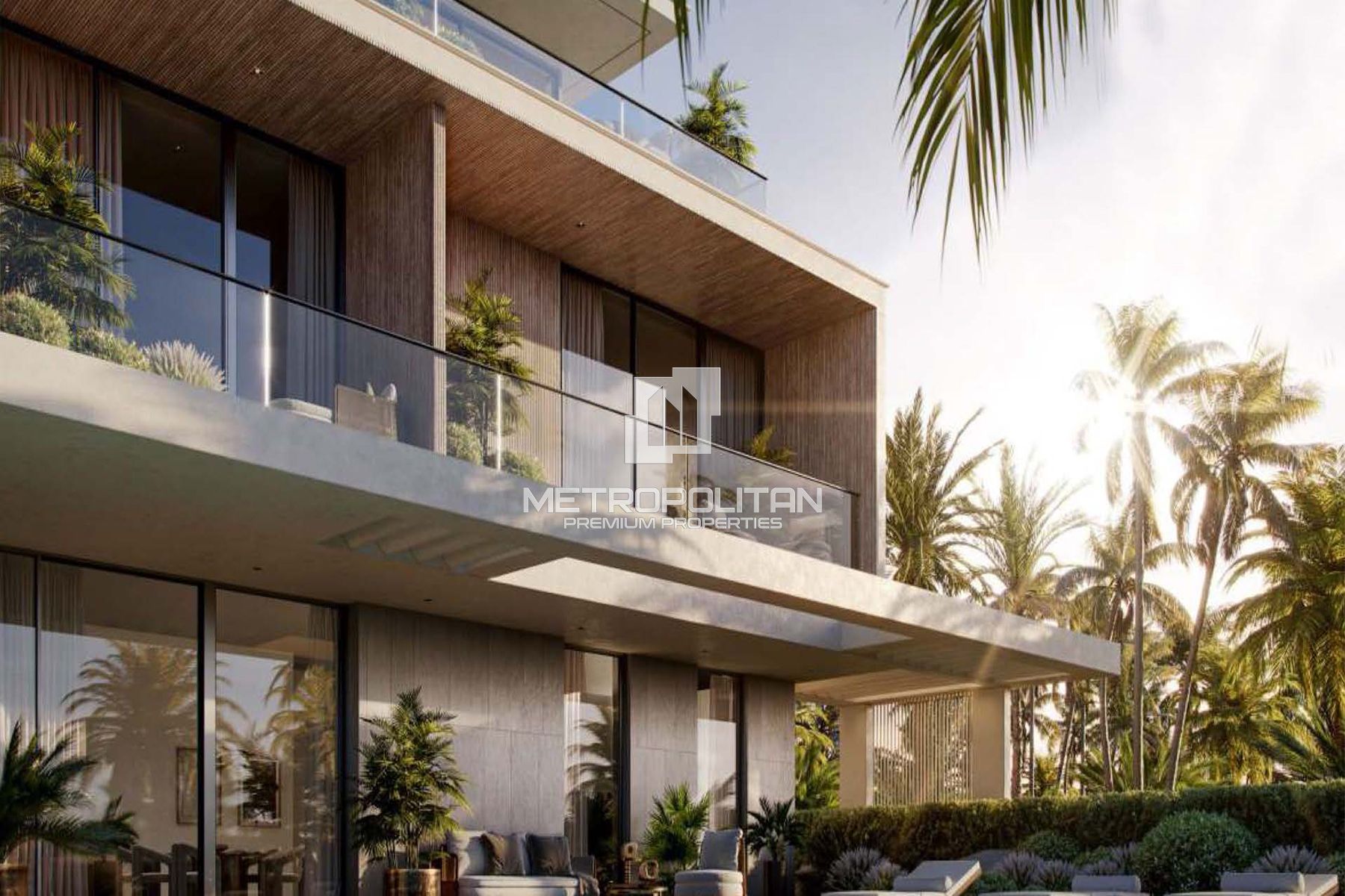 4-комнатная вилла на продажу в Mohammed Bin Rashid City – MPS-41146 photo-19