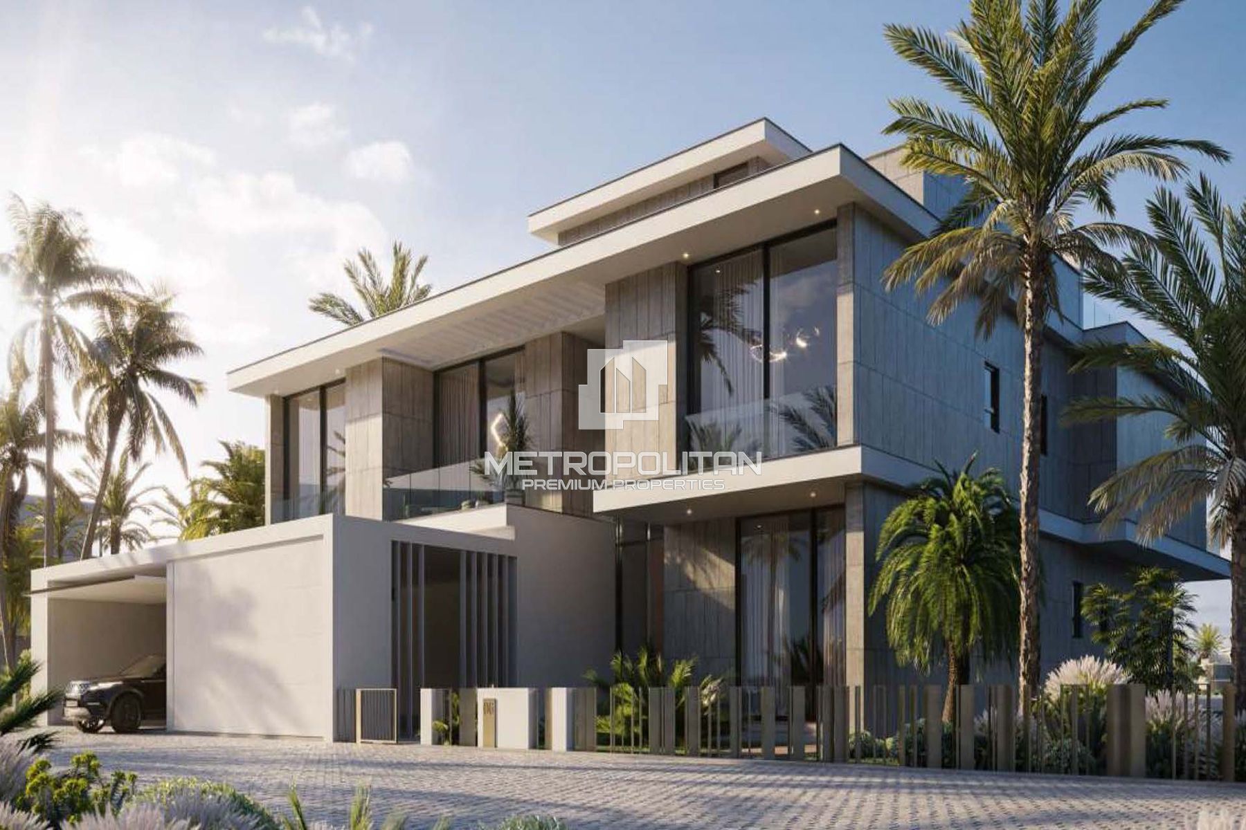 4-комнатная вилла на продажу в Mohammed Bin Rashid City – MPS-41146 photo-20