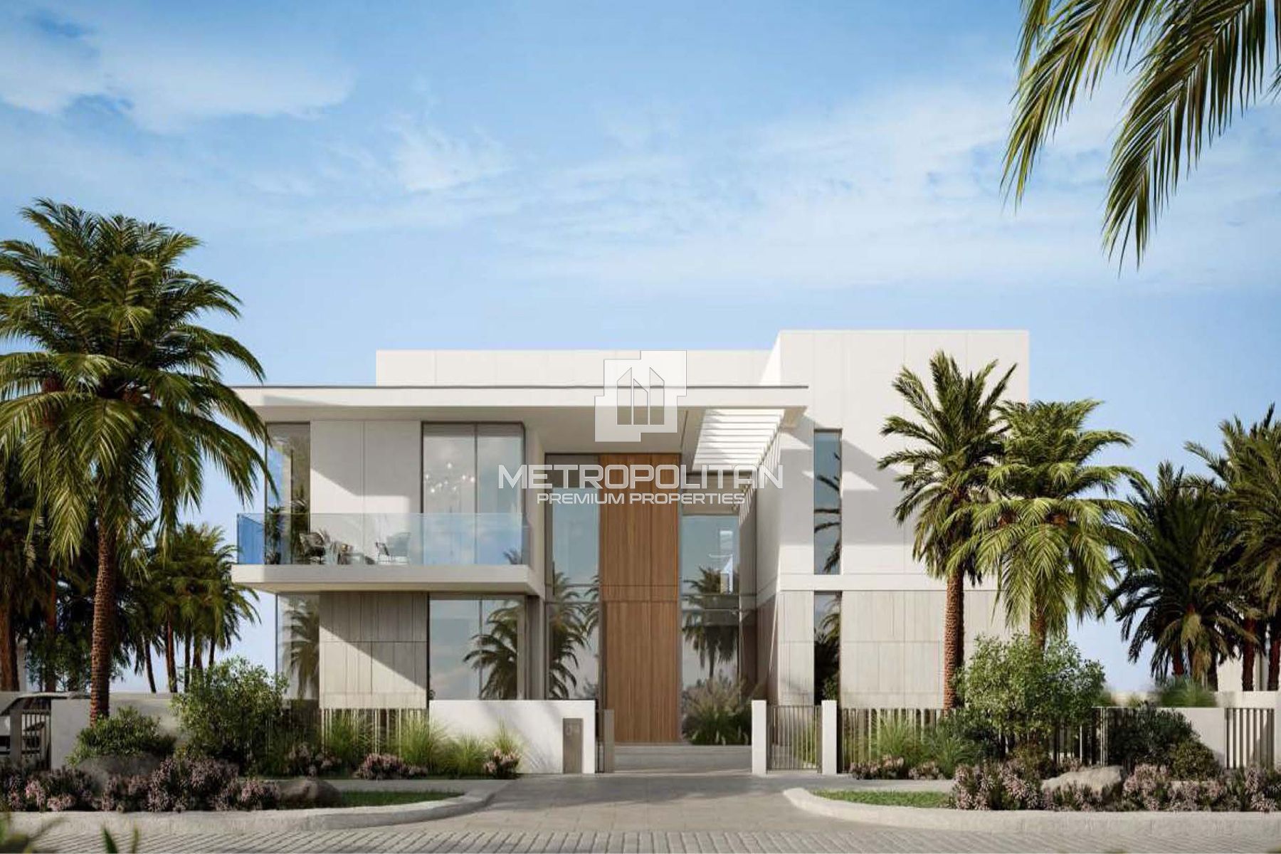 4-комнатная вилла на продажу в Mohammed Bin Rashid City – MPS-41146 photo-22