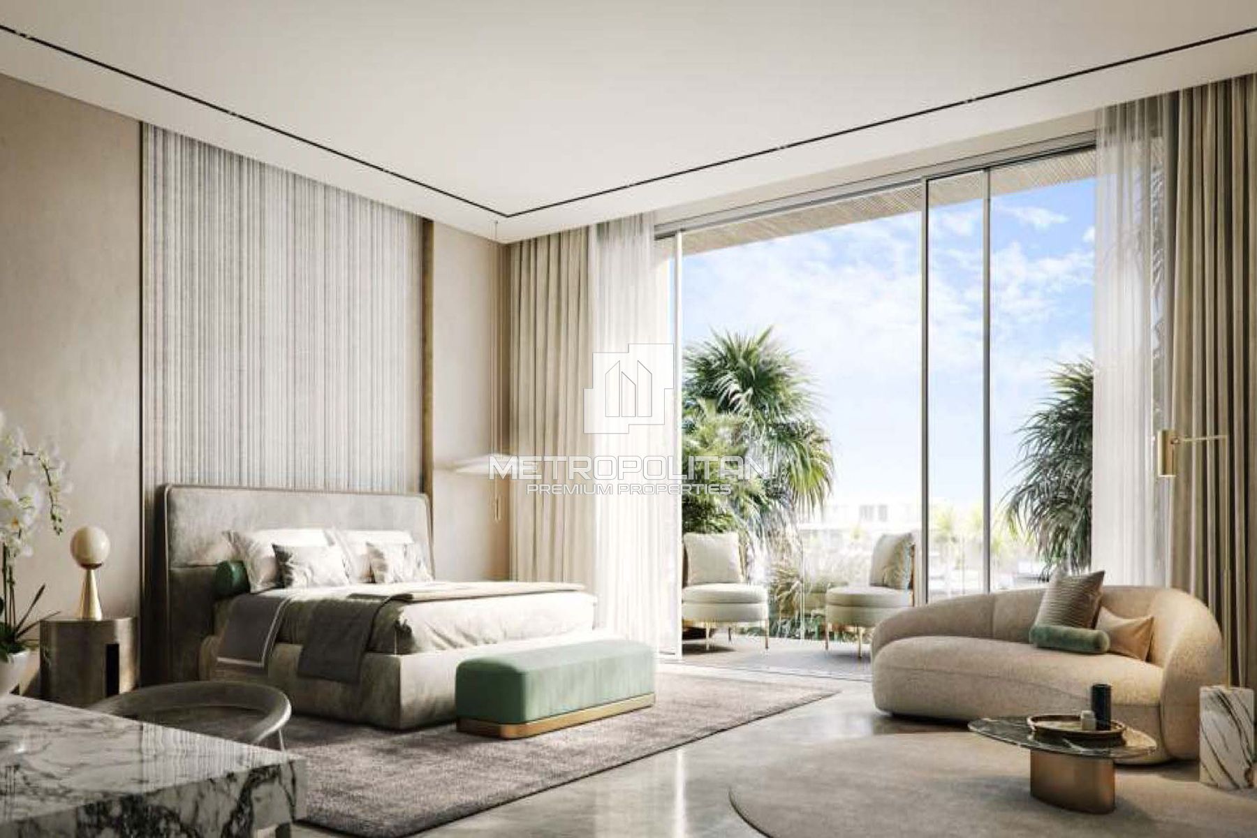 4-комнатная вилла на продажу в Mohammed Bin Rashid City – MPS-41146 photo-8