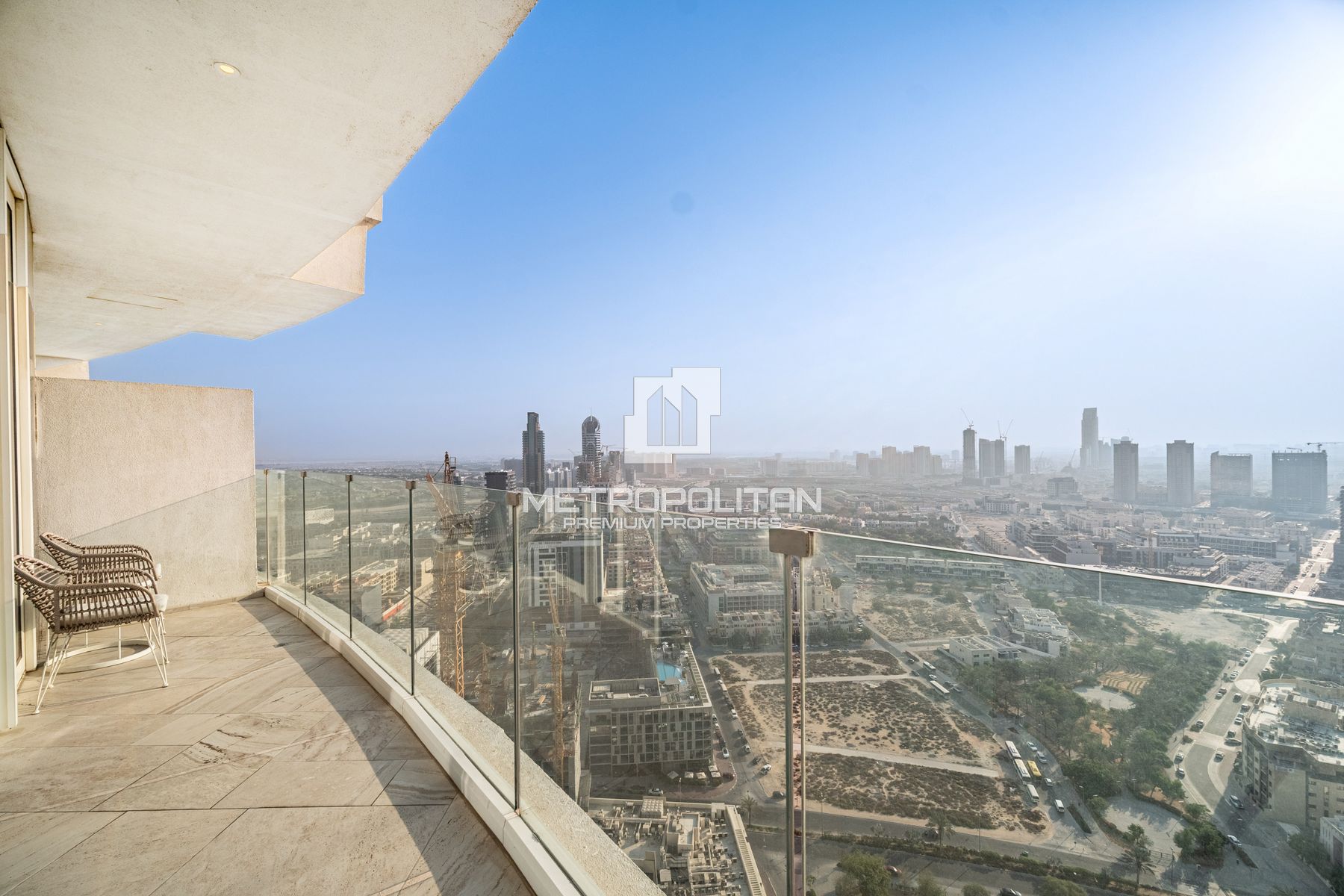 Studio Apartment for Sale in Jumeirah Village Circle – MPS-41150 photo-11