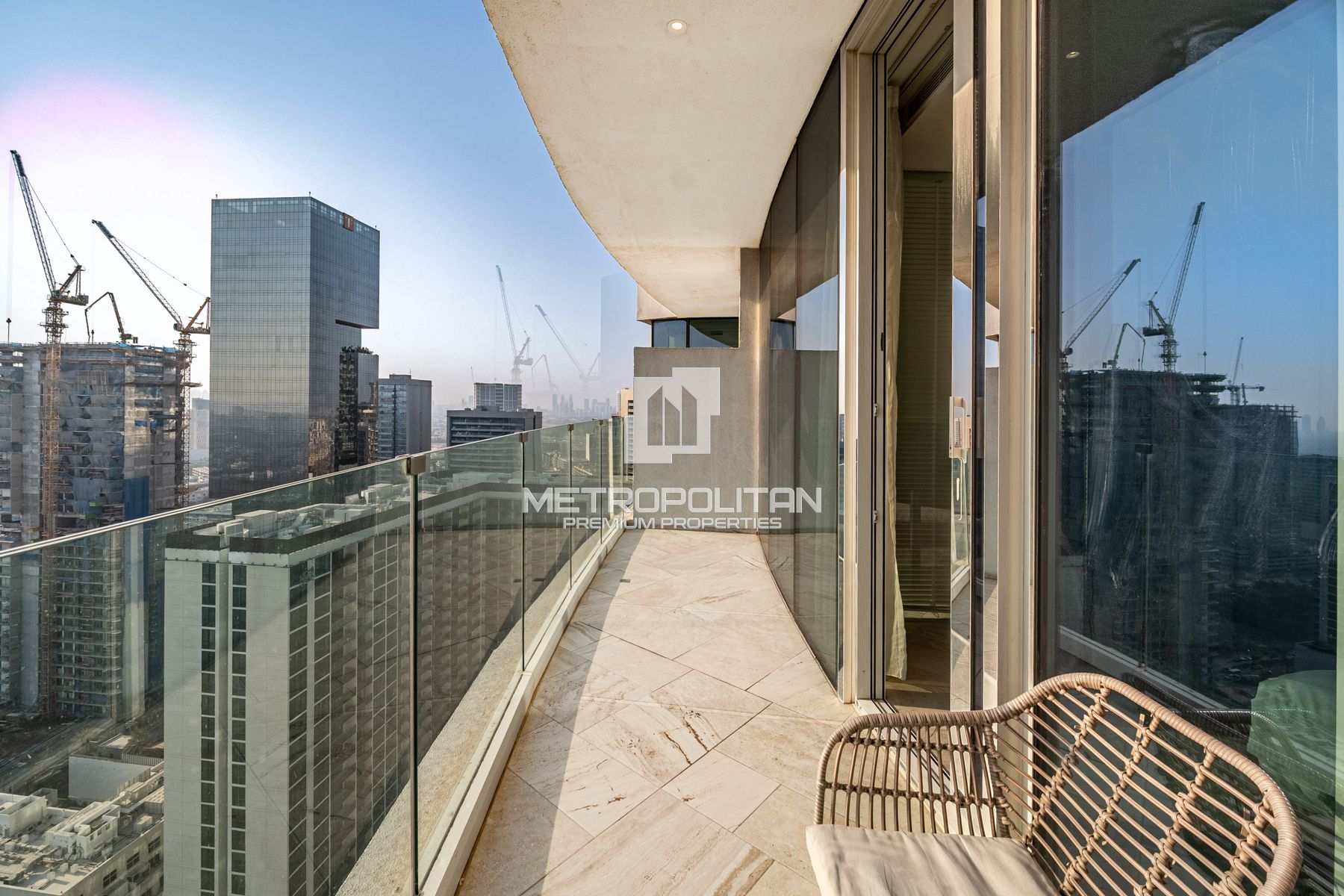 Studio Apartment for Sale in Jumeirah Village Circle – MPS-41150 photo-12