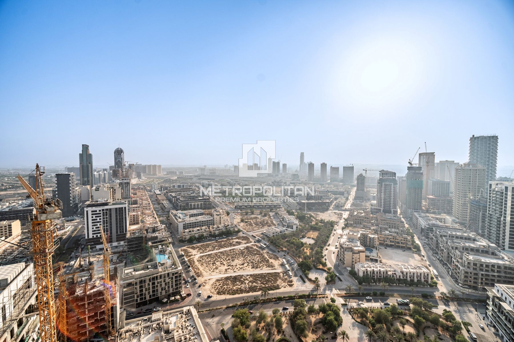 Studio Apartment for Sale in Jumeirah Village Circle – MPS-41150 photo-13