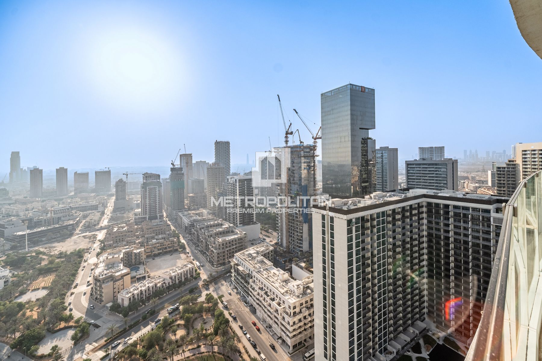 Studio Apartment for Sale in Jumeirah Village Circle – MPS-41150 photo-14