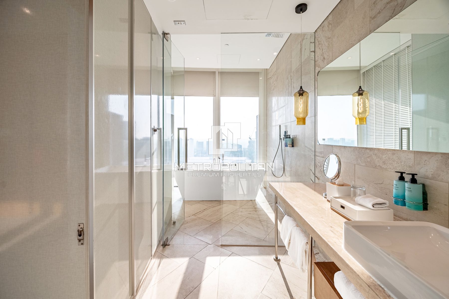 Studio Apartment for Sale in Jumeirah Village Circle – MPS-41150 photo-6