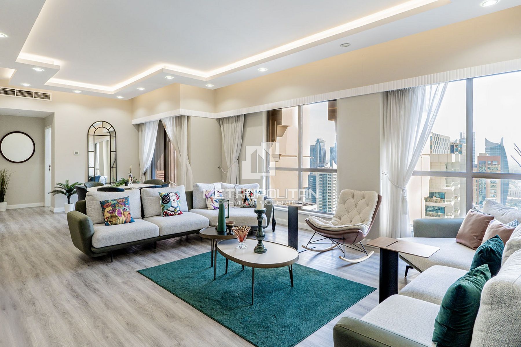 4BR Apartment for Sale in Jumeirah Beach Residence – MPS-41151 photo-0