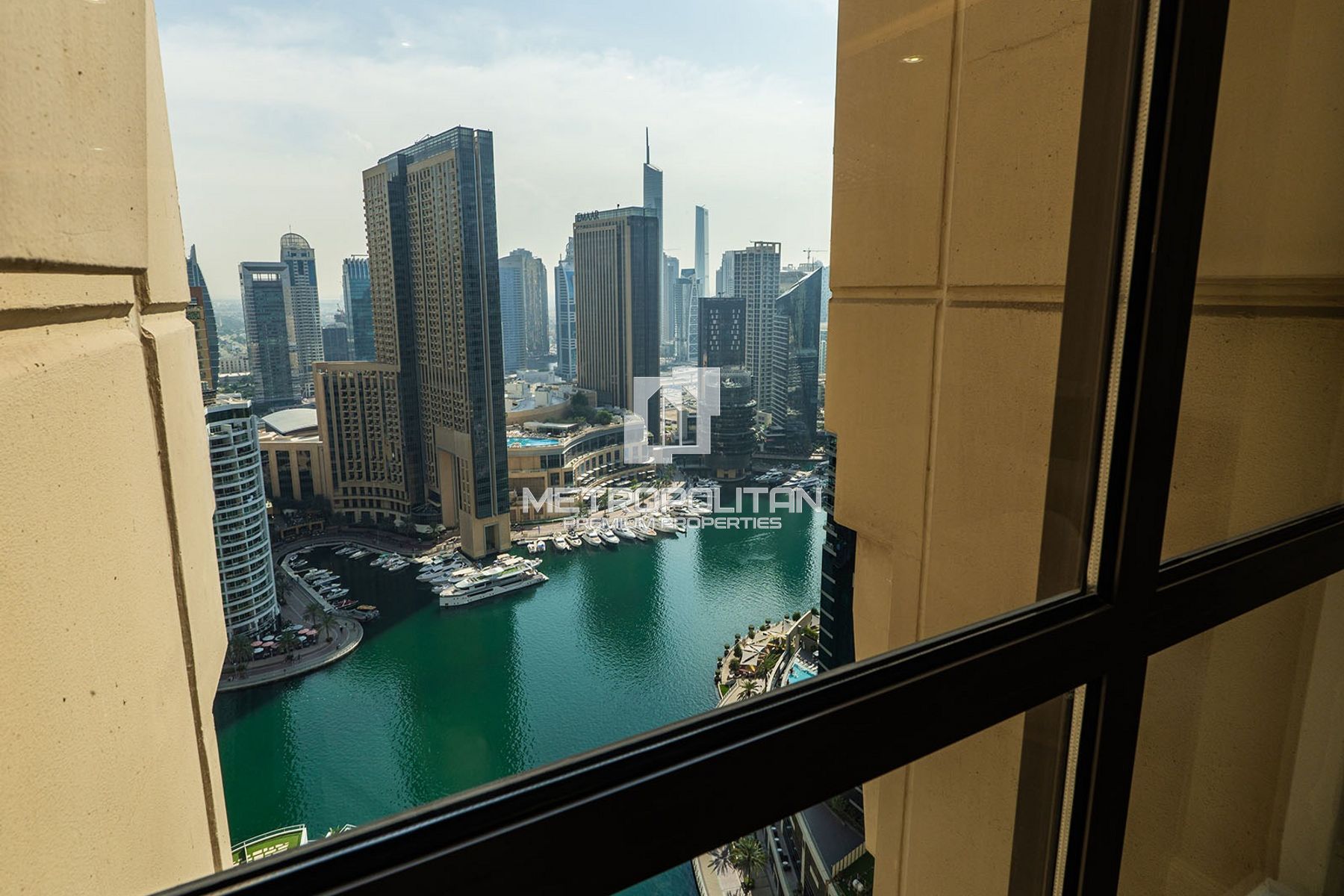 4BR Apartment for Sale in Jumeirah Beach Residence – MPS-41151 photo-14