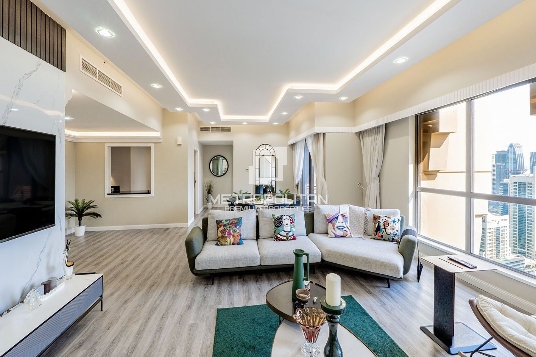 4BR Apartment for Sale in Jumeirah Beach Residence – MPS-41151 photo-1