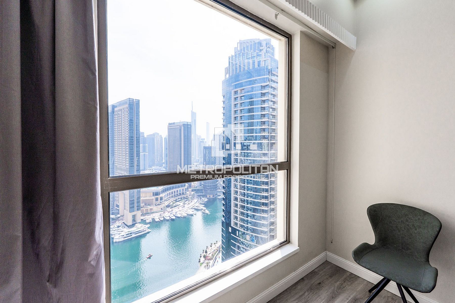 4BR Apartment for Sale in Jumeirah Beach Residence – MPS-41151 photo-28