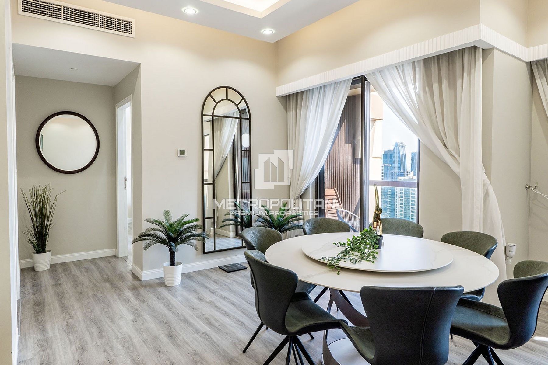 4BR Apartment for Sale in Jumeirah Beach Residence – MPS-41151 photo-2