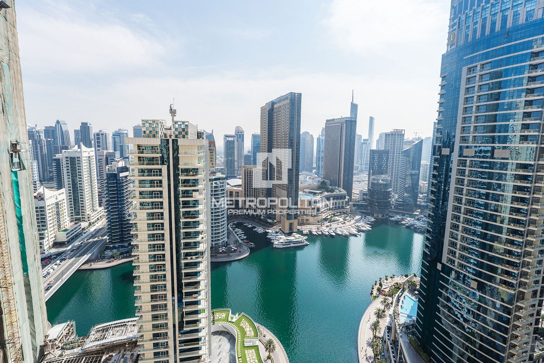 4BR Apartment for Sale in Jumeirah Beach Residence – MPS-41151 photo-6