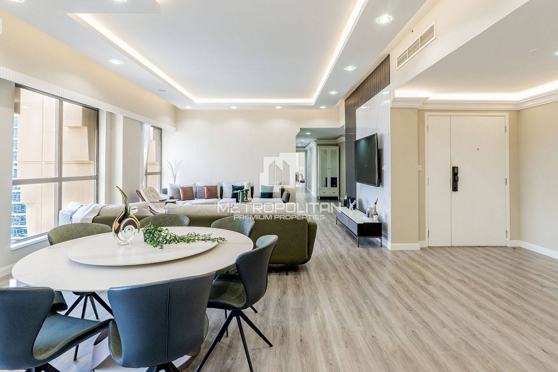 4BR Apartment for Sale in Jumeirah Beach Residence – MPS-41151 photo-7