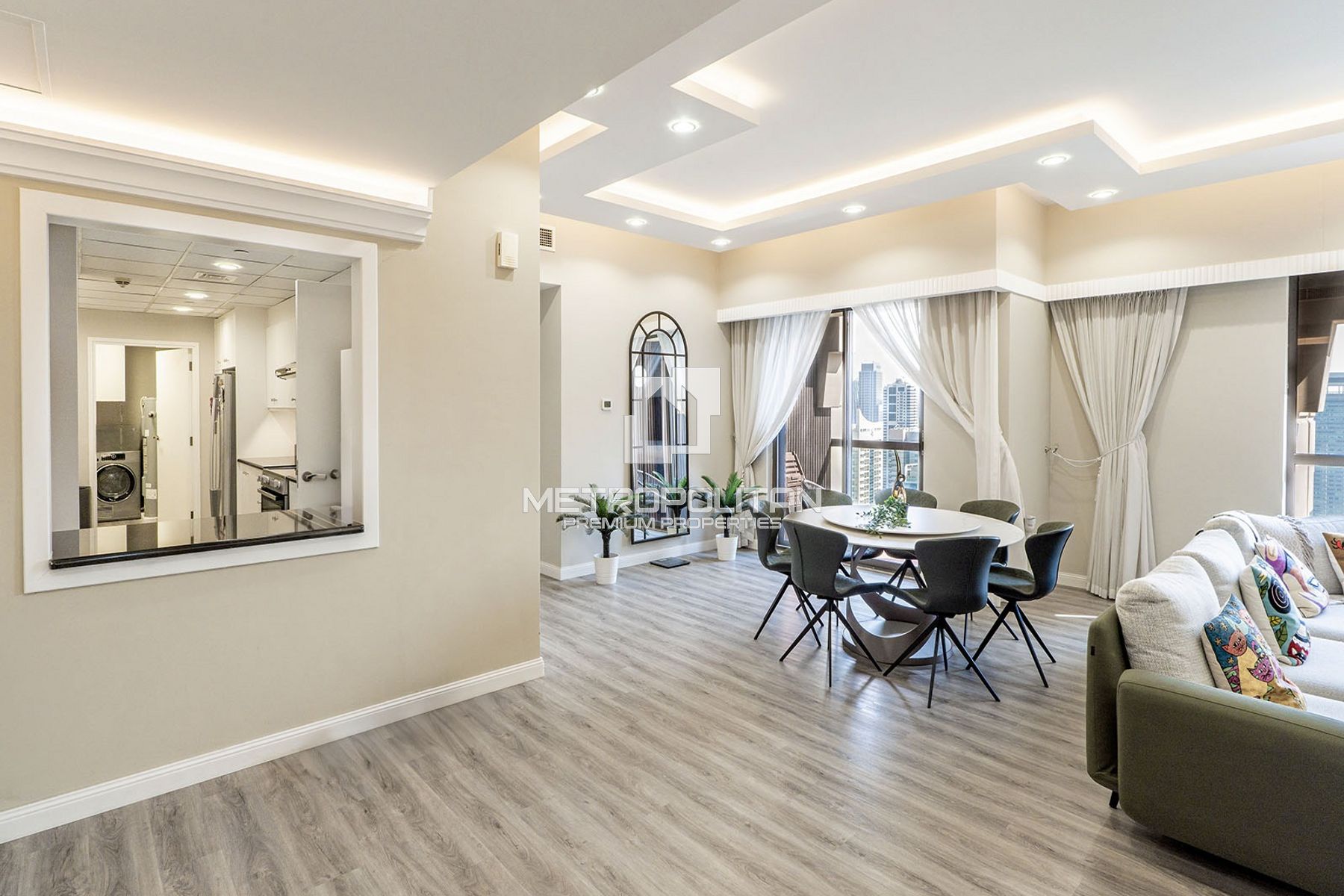 4BR Apartment for Sale in Jumeirah Beach Residence – MPS-41151 photo-8