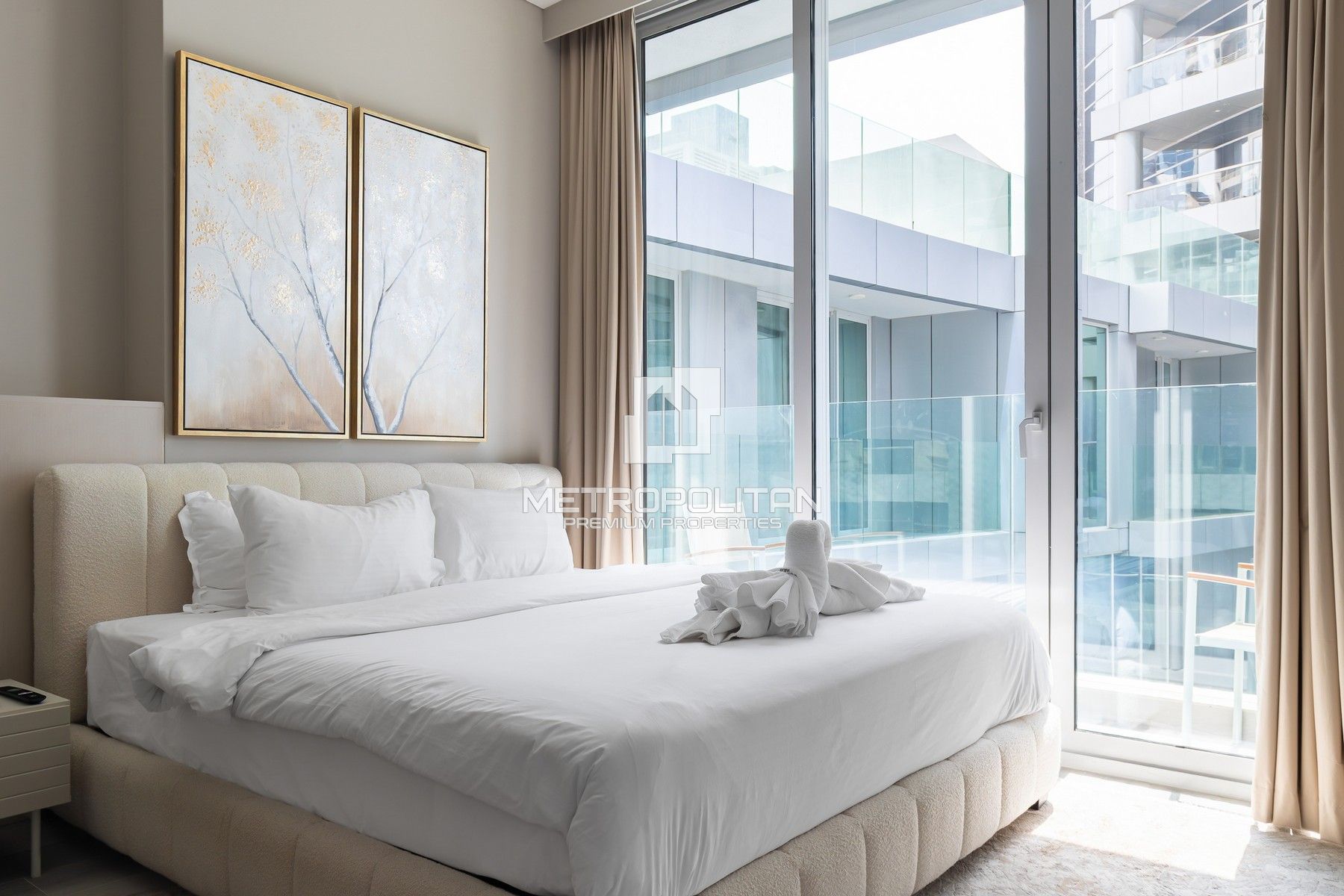 Studio Apartment for Sale in Dubai Marina – MPS-41160 photo-9