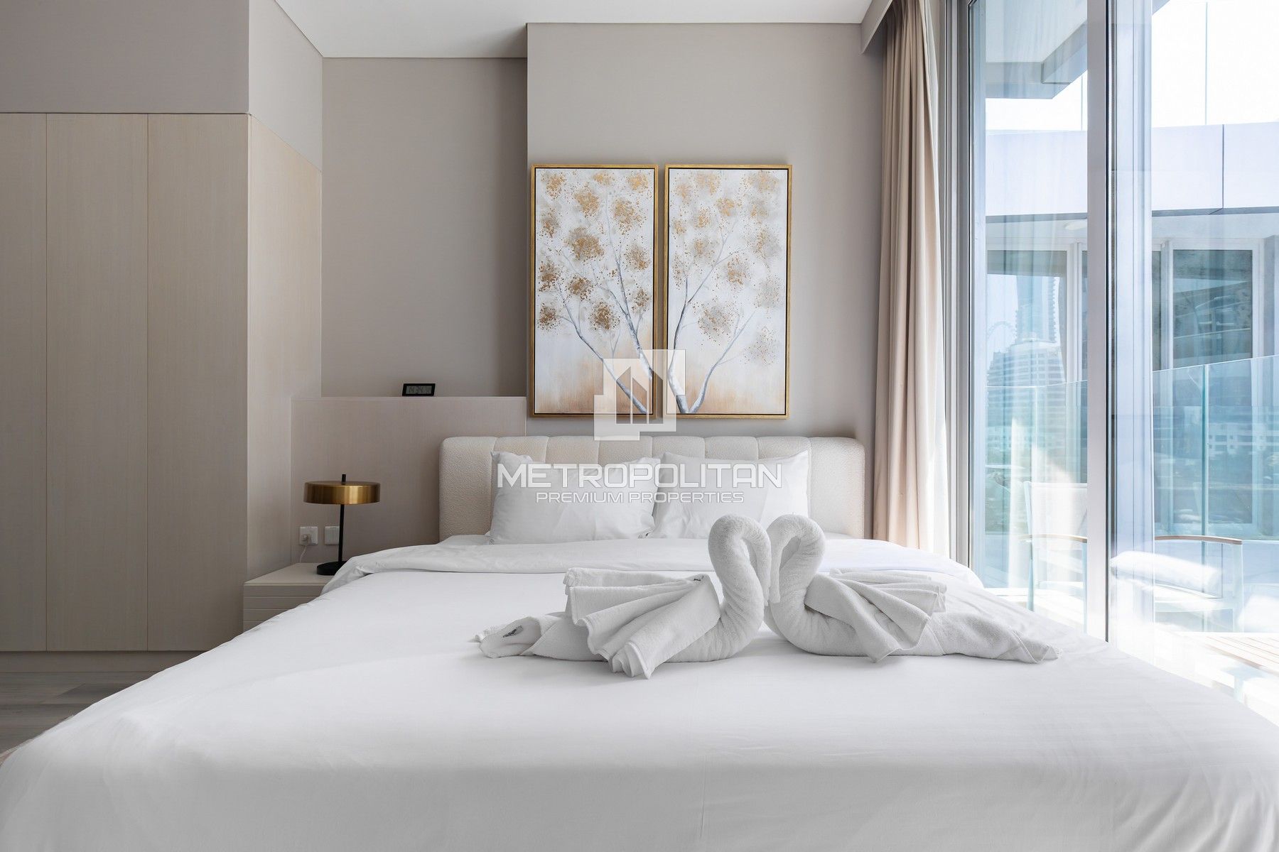 Studio Apartment for Sale in Dubai Marina – MPS-41160 photo-10