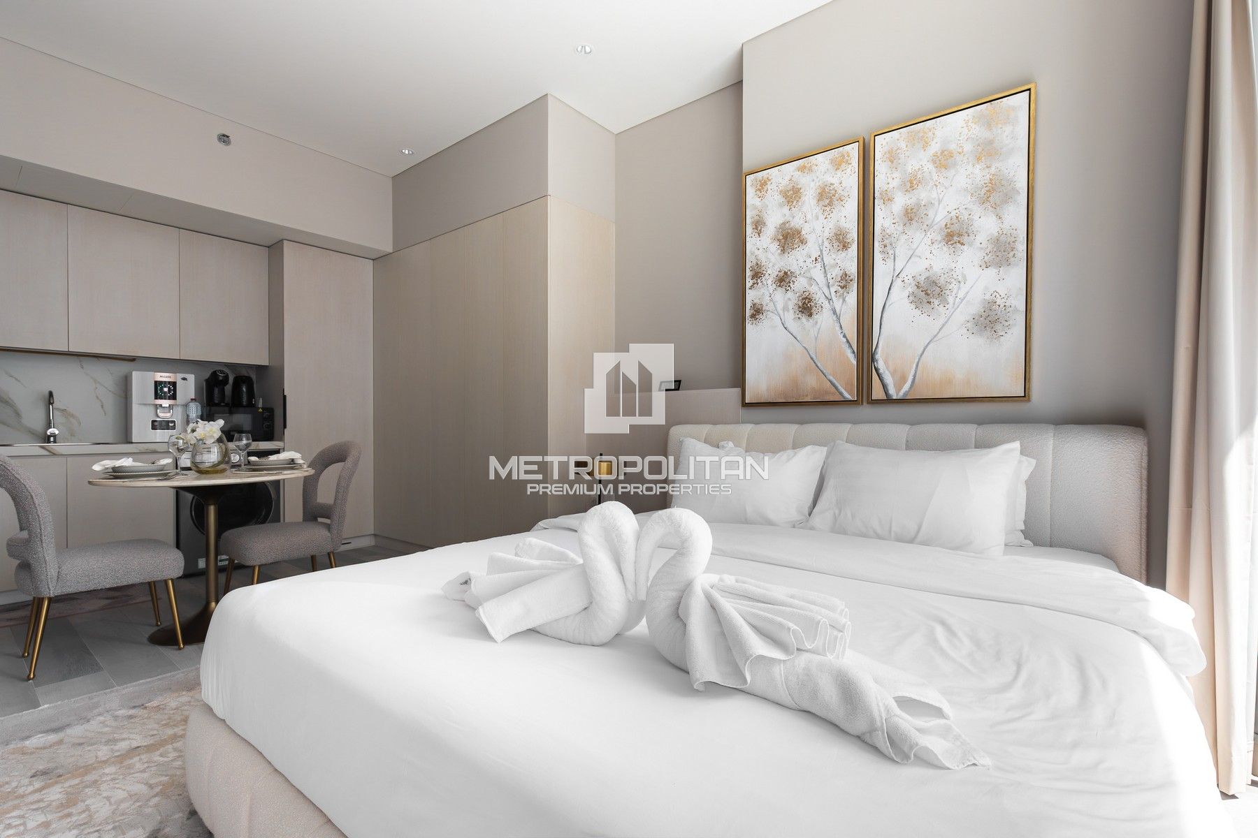 Studio Apartment for Sale in Dubai Marina – MPS-41160 photo-11