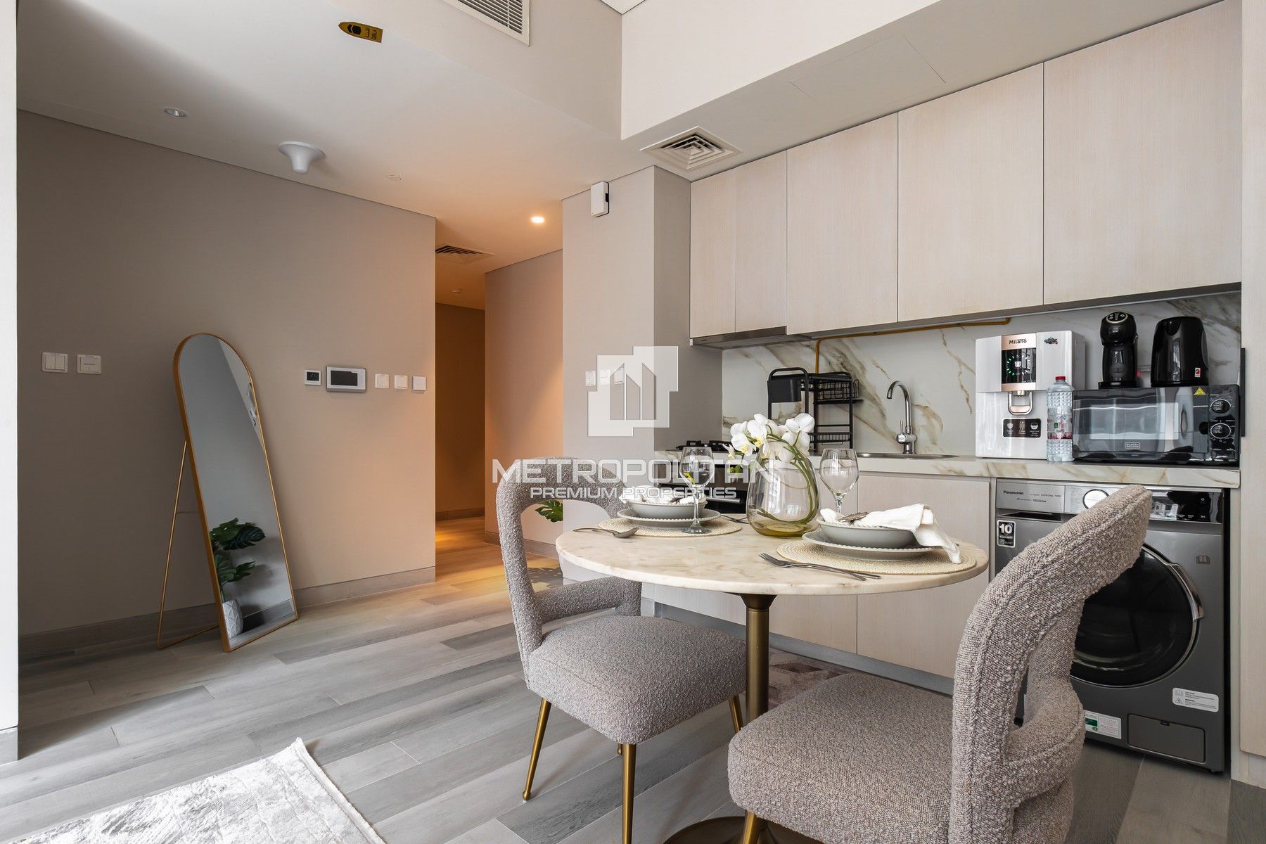 Studio Apartment for Sale in Dubai Marina – MPS-41160 photo-12