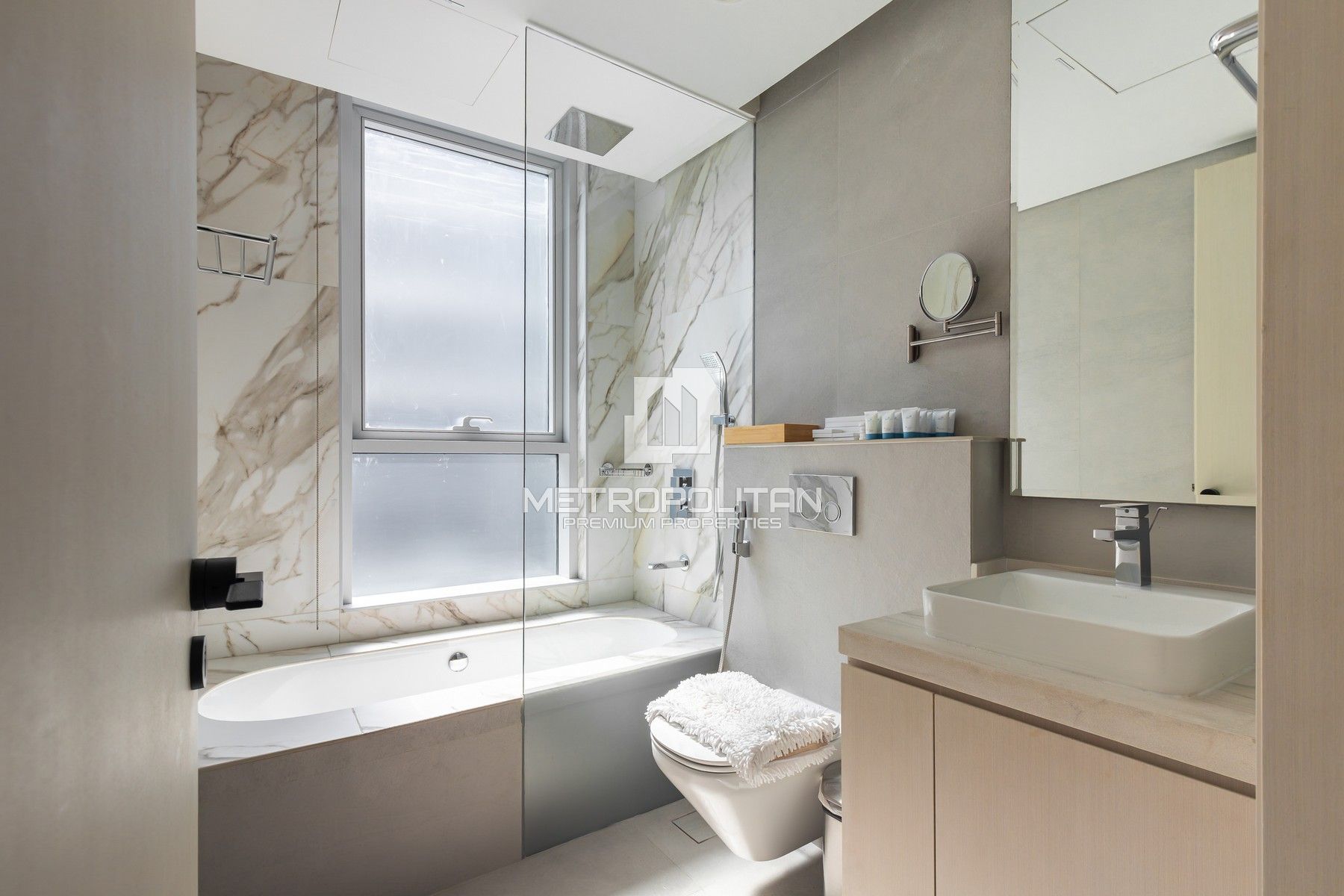 Studio Apartment for Sale in Dubai Marina – MPS-41160 photo-14