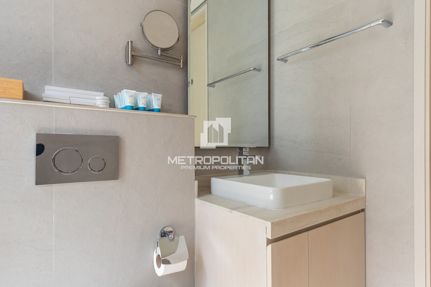 Studio Apartment for Sale in Dubai Marina – MPS-41160 photo-15