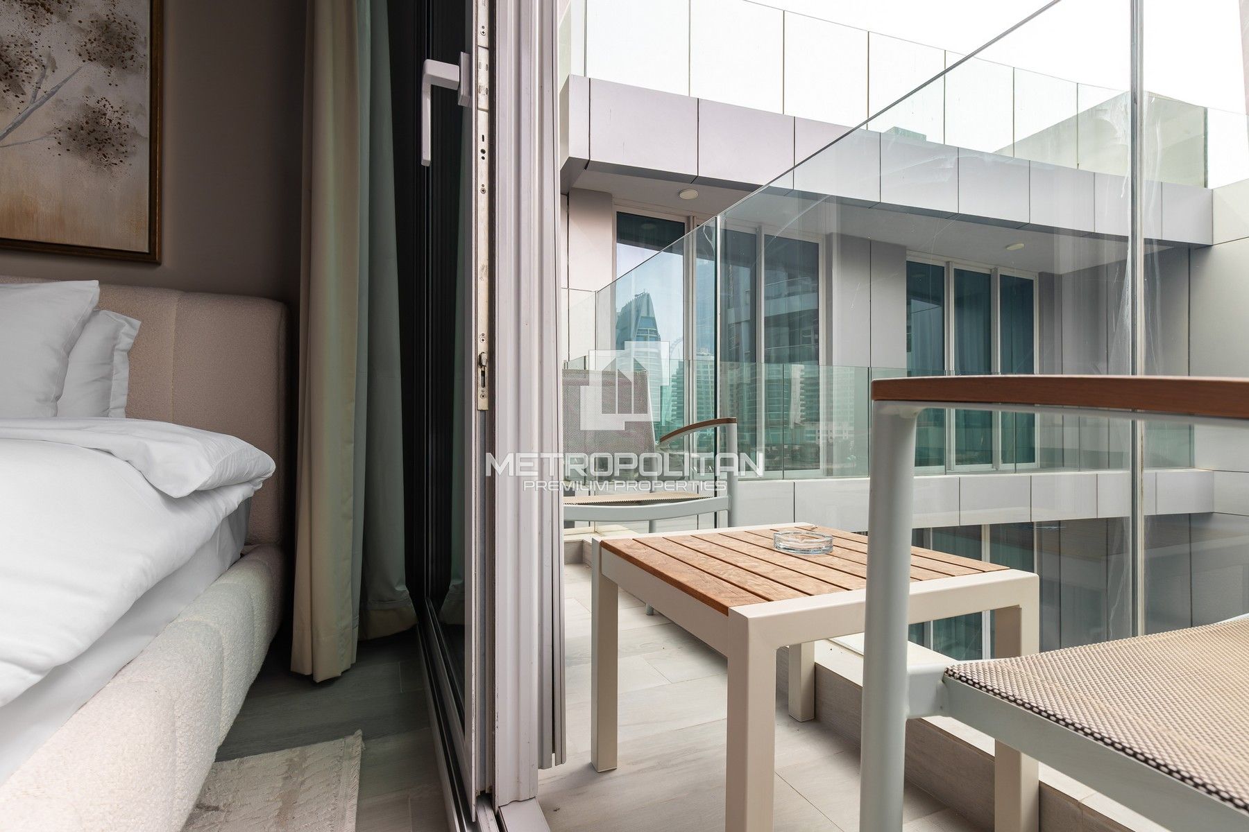 Studio Apartment for Sale in Dubai Marina – MPS-41160 photo-16