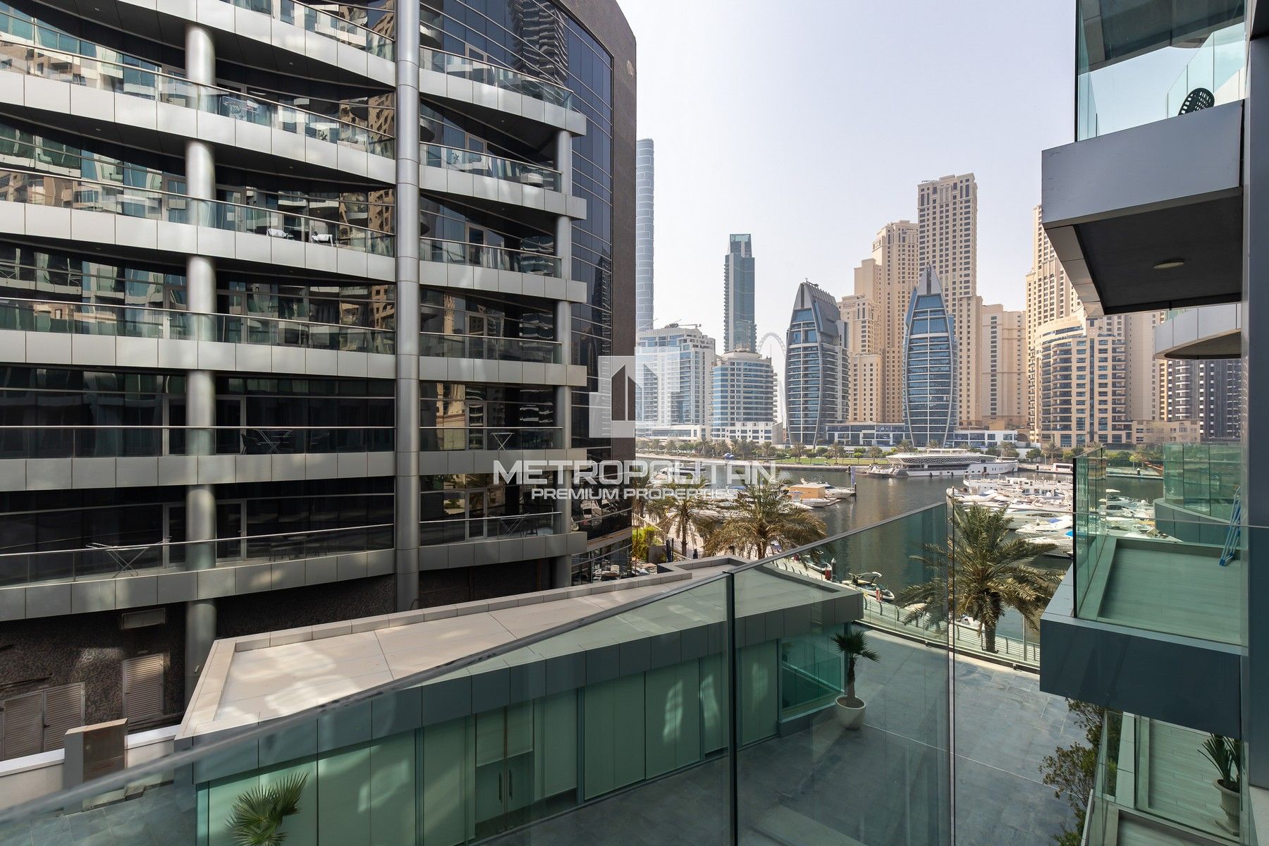 Studio Apartment for Sale in Dubai Marina – MPS-41160 photo-17