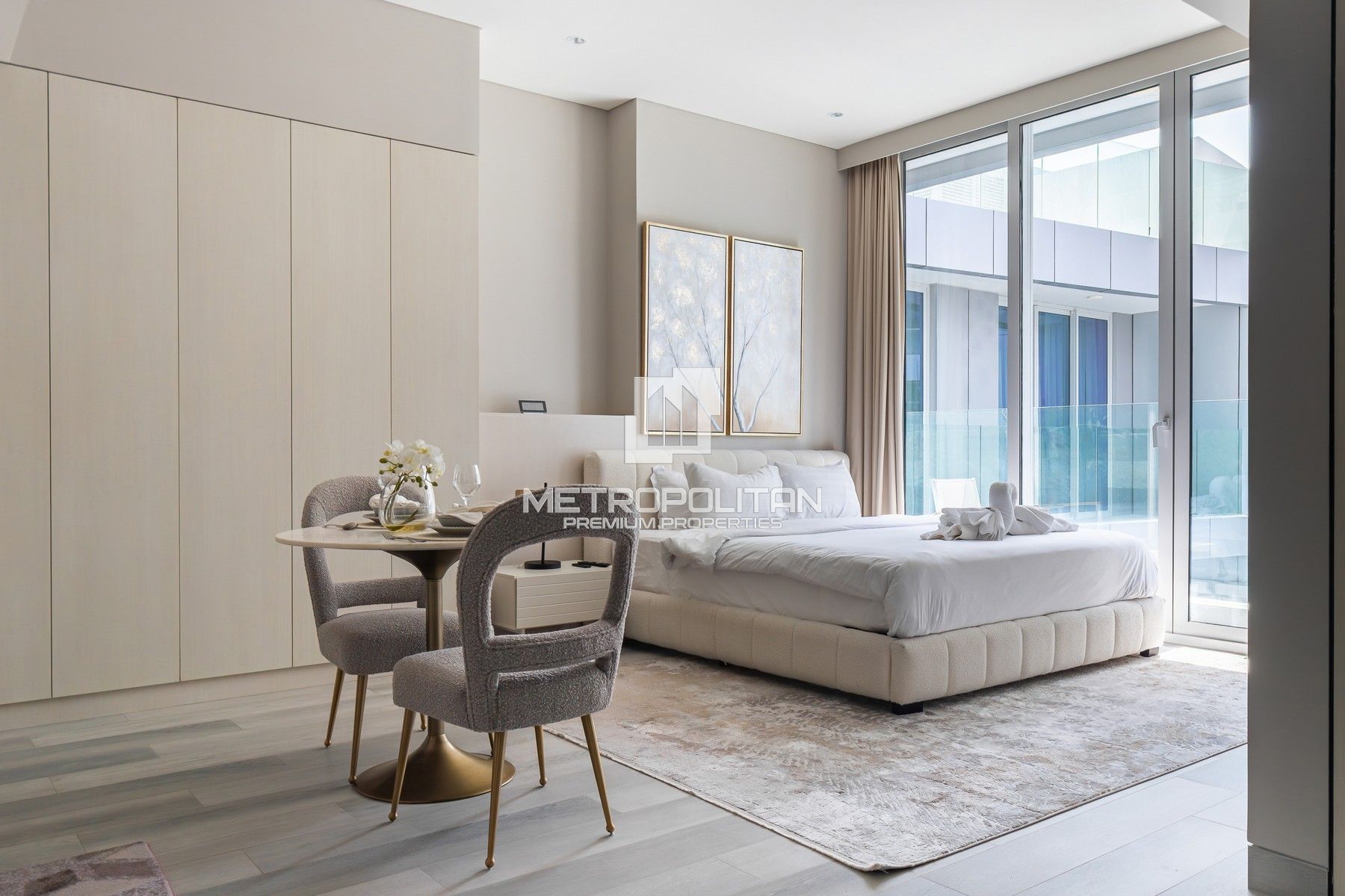 Studio Apartment for Sale in Dubai Marina – MPS-41160 photo-1