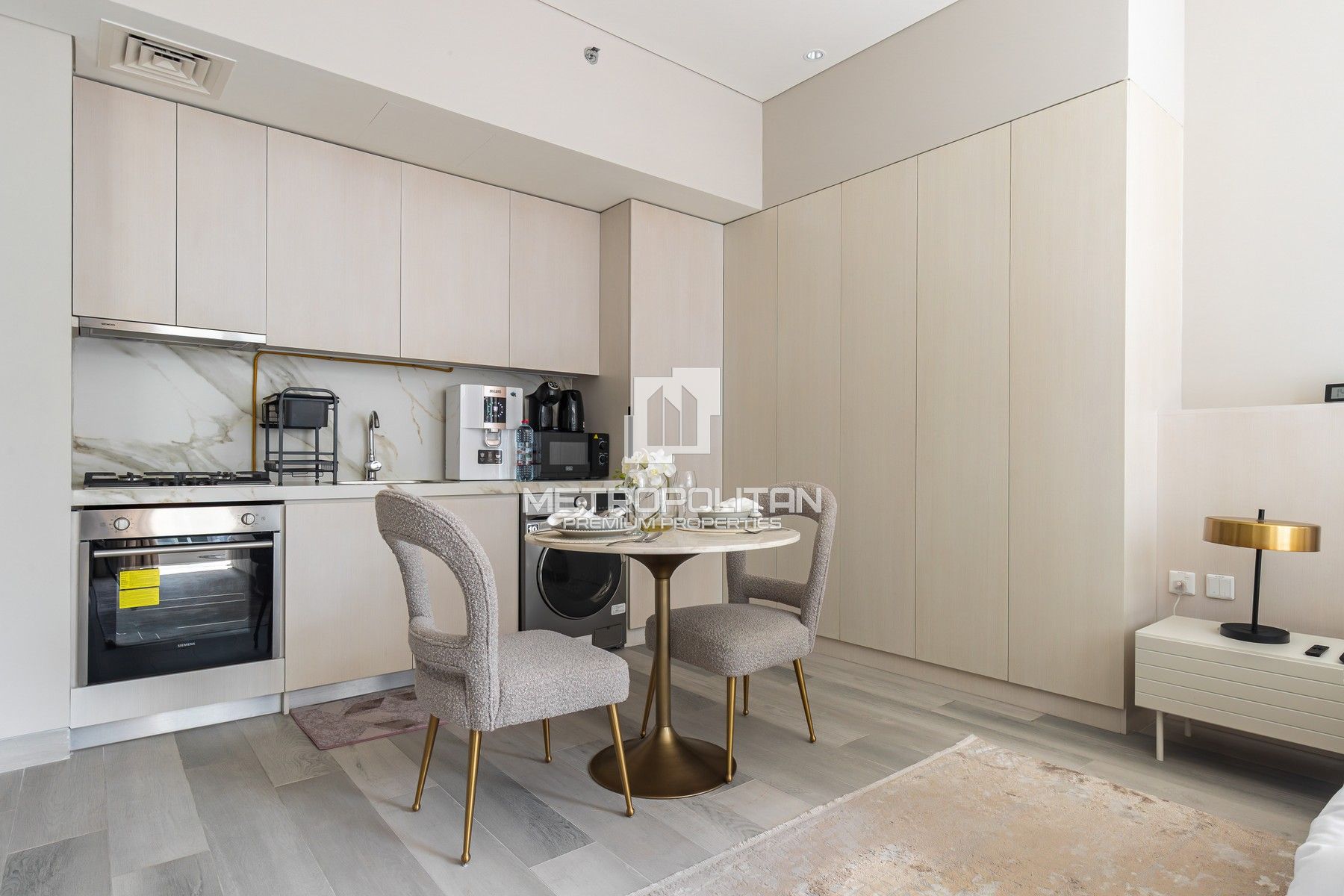 Studio Apartment for Sale in Dubai Marina – MPS-41160 photo-2