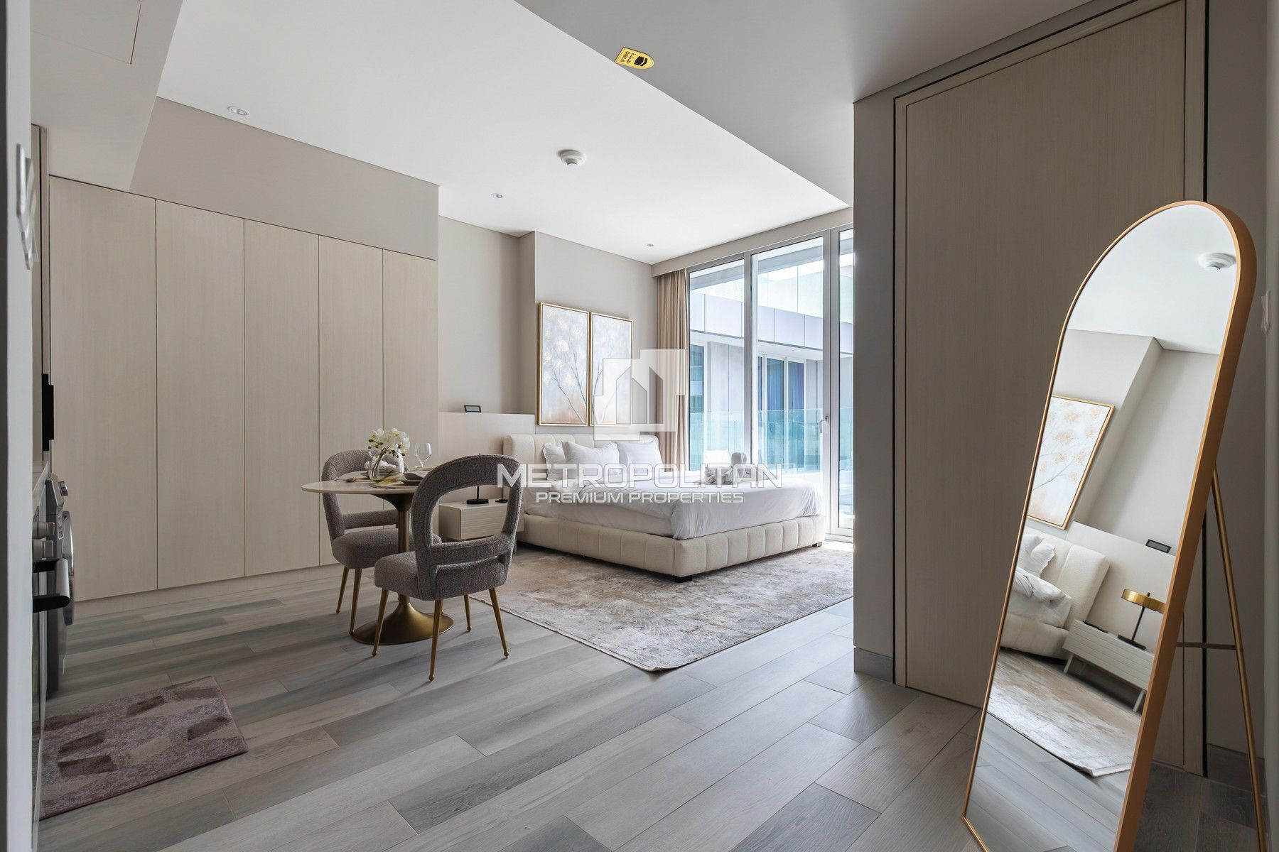 Studio Apartment for Sale in Dubai Marina – MPS-41160 photo-3