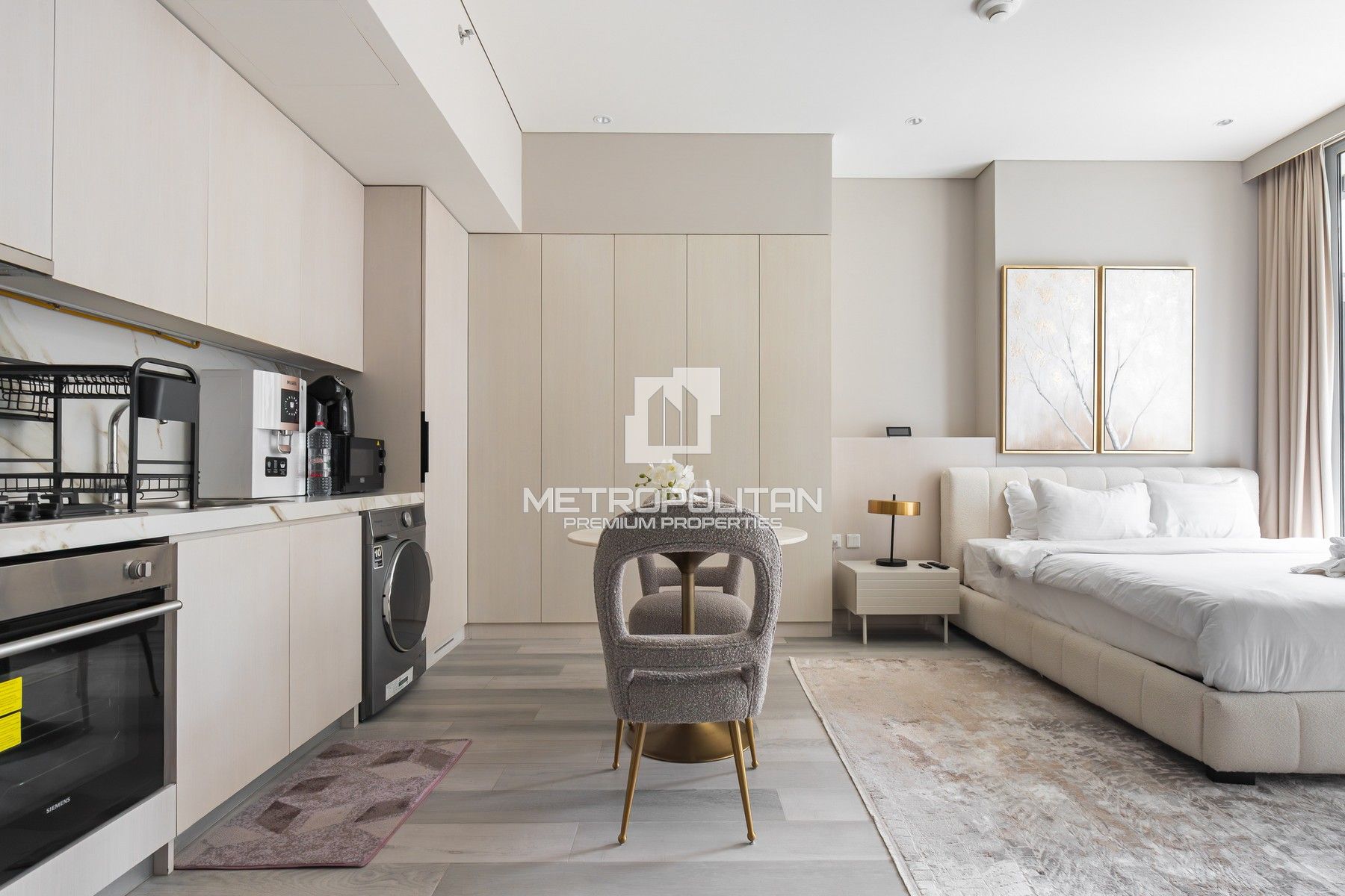Studio Apartment for Sale in Dubai Marina – MPS-41160 photo-4