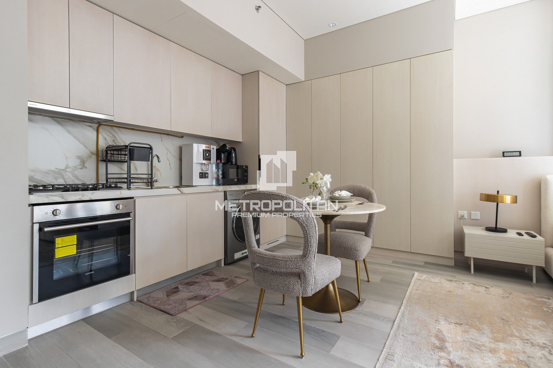 Studio Apartment for Sale in Dubai Marina – MPS-41160 photo-5