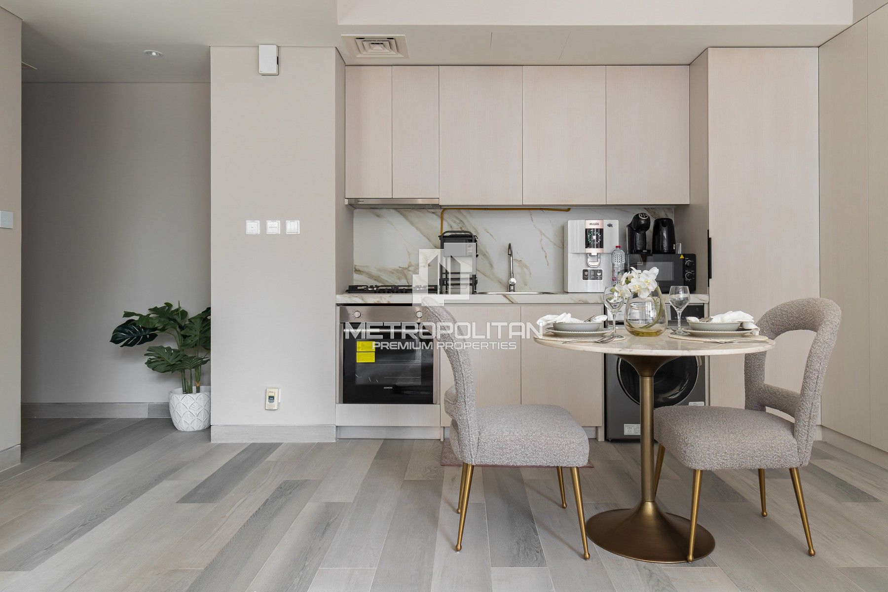 Studio Apartment for Sale in Dubai Marina – MPS-41160 photo-6