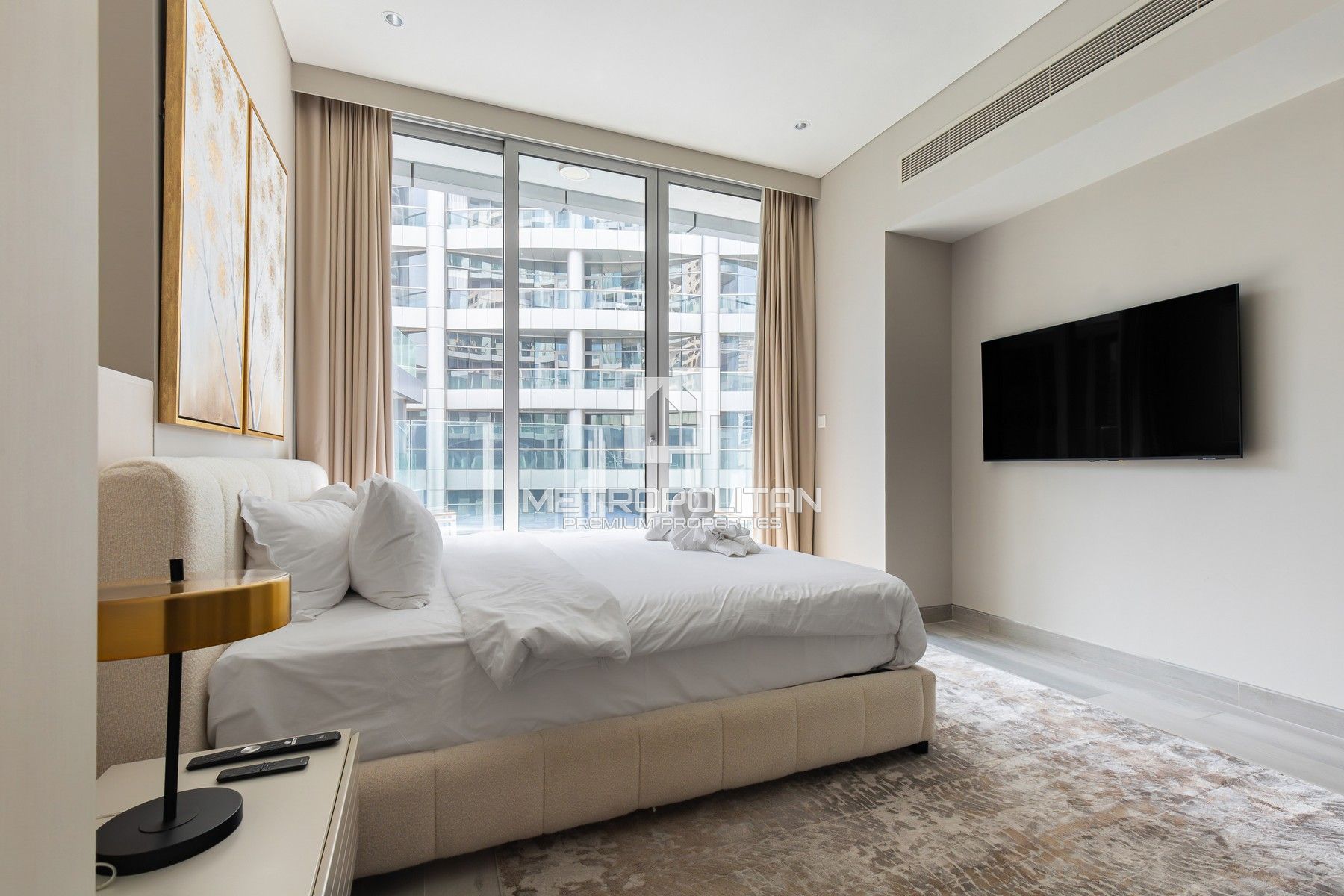 Studio Apartment for Sale in Dubai Marina – MPS-41160 photo-7