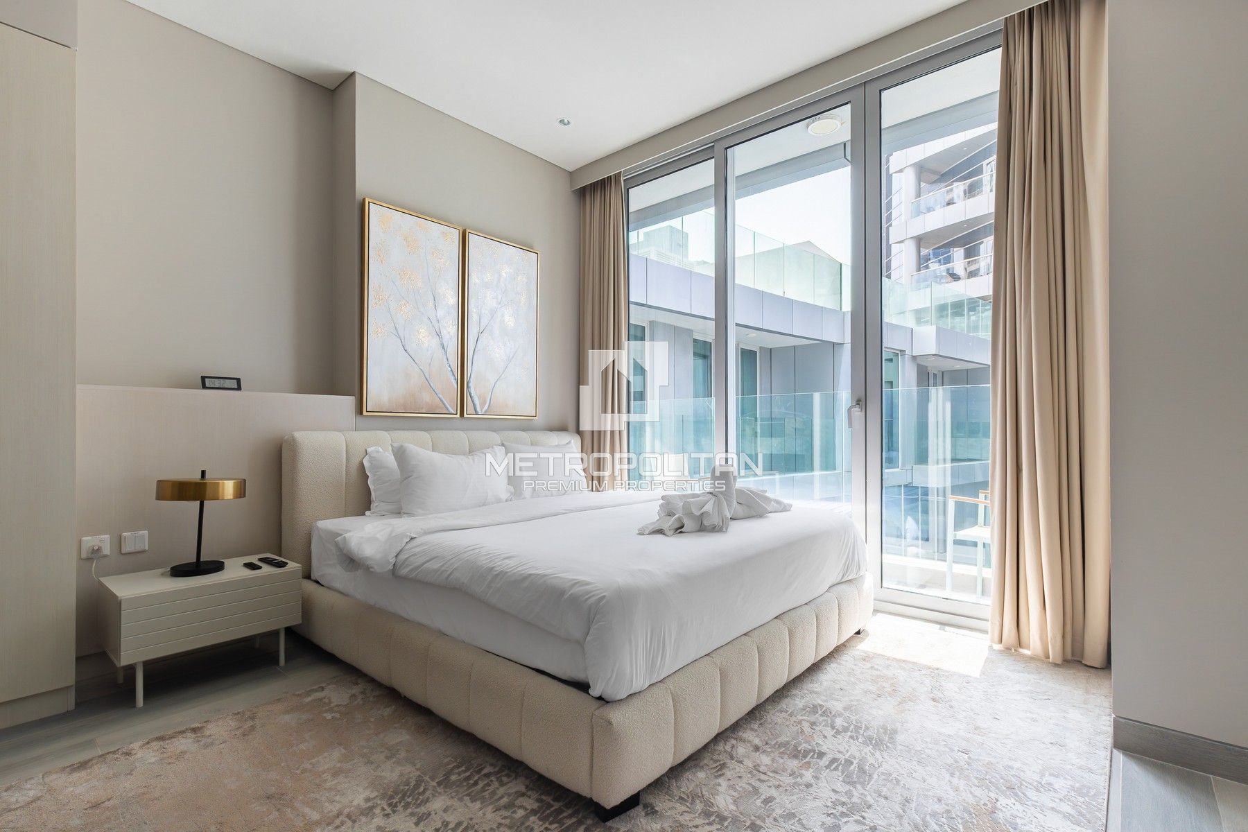 Studio Apartment for Sale in Dubai Marina – MPS-41160 photo-8