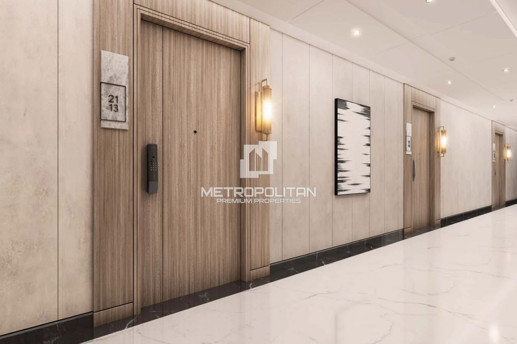 Studio Apartment for Sale in Dubai South (Dubai World Central) – MPS-41161 photo-7
