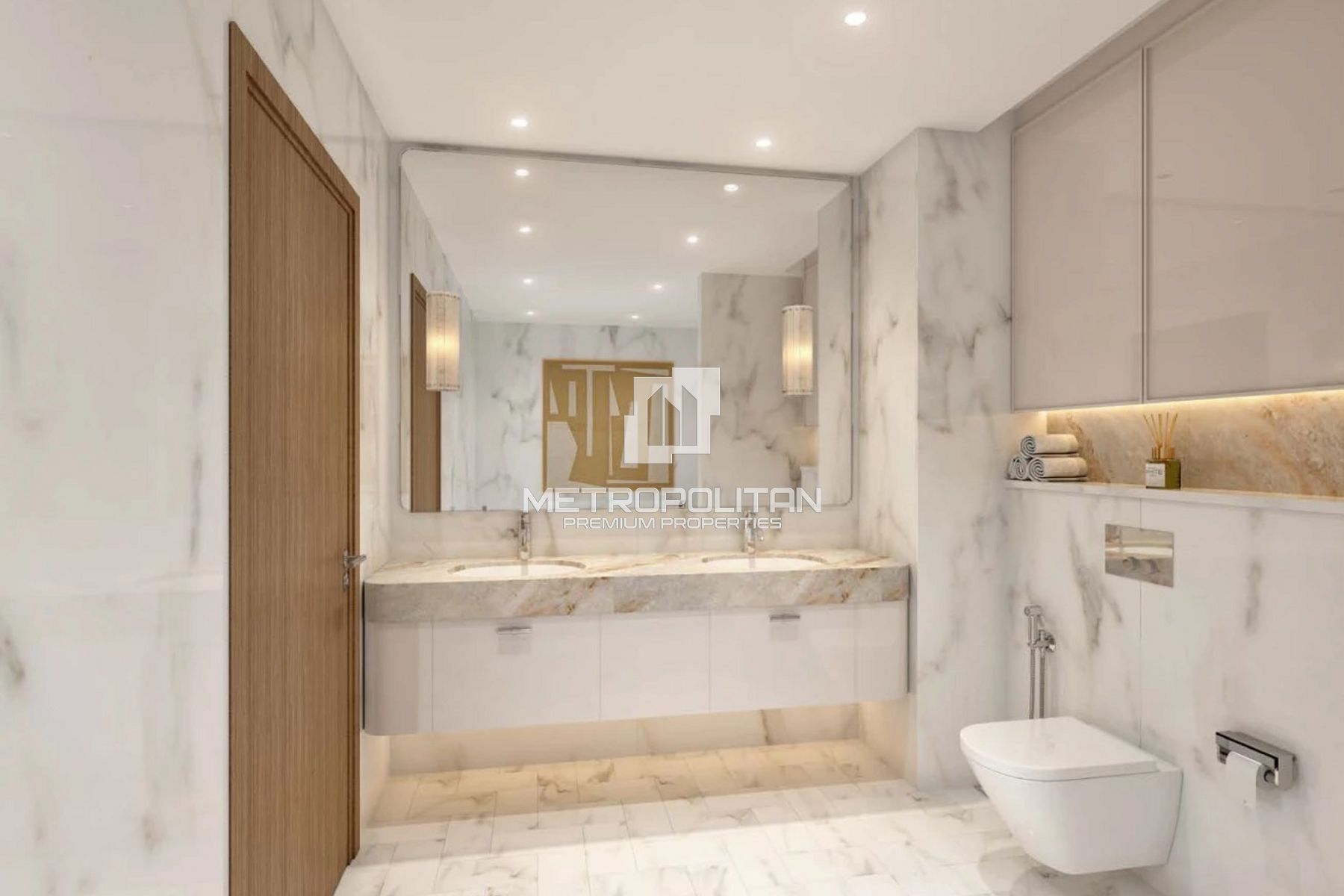 Studio Apartment for Sale in Dubai South (Dubai World Central) – MPS-41161 photo-8