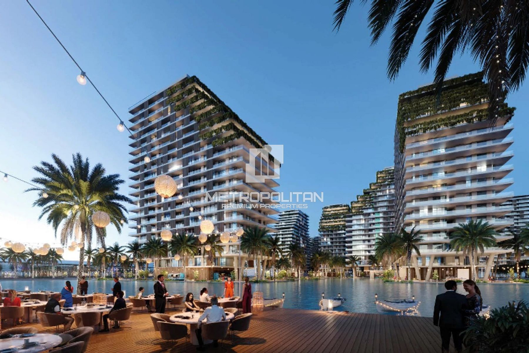 Studio Apartment for Sale in Dubai South (Dubai World Central) – MPS-41162 photo-7