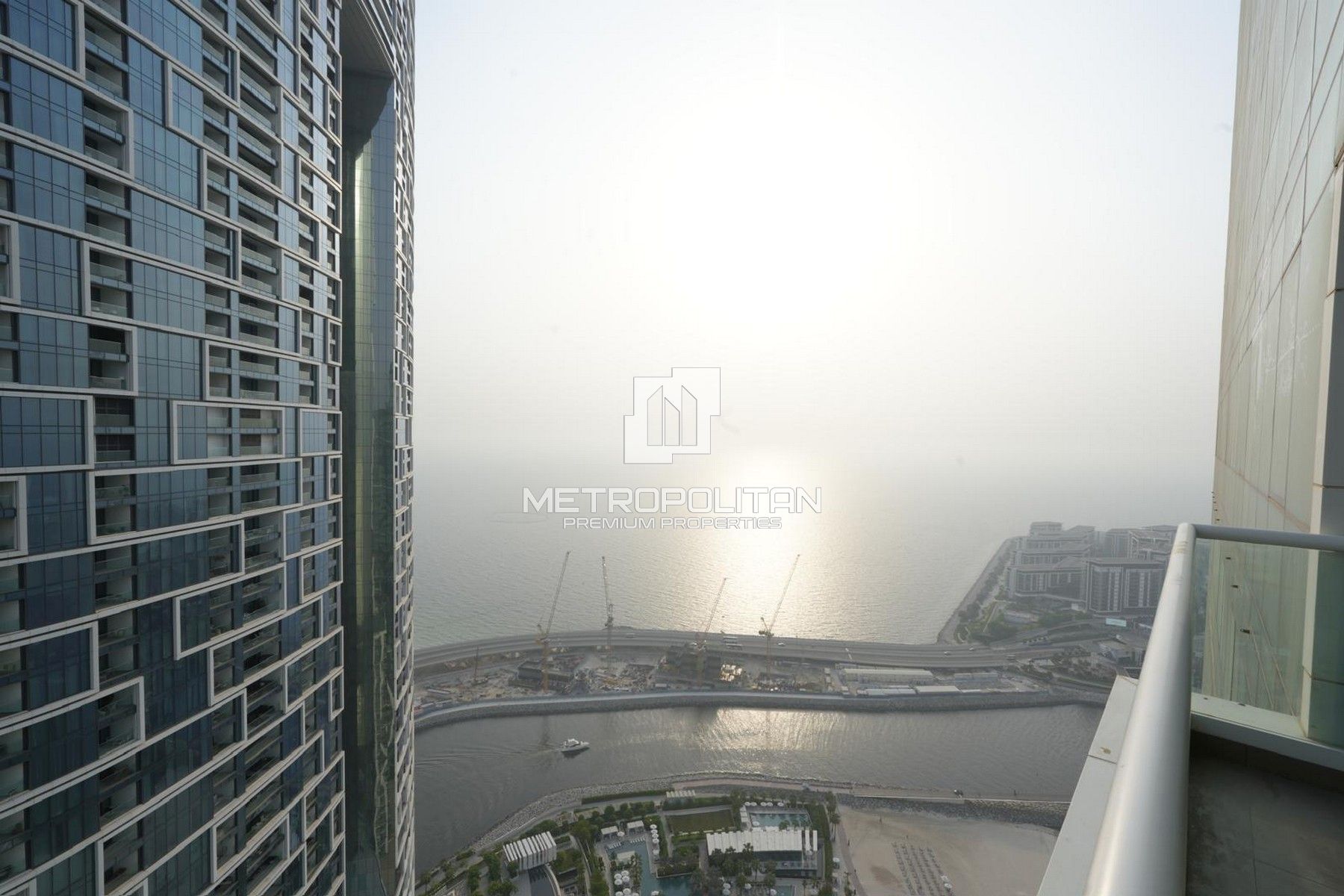 2BR Apartment for Sale in Jumeirah Beach Residence – MPS-41163 photo-2